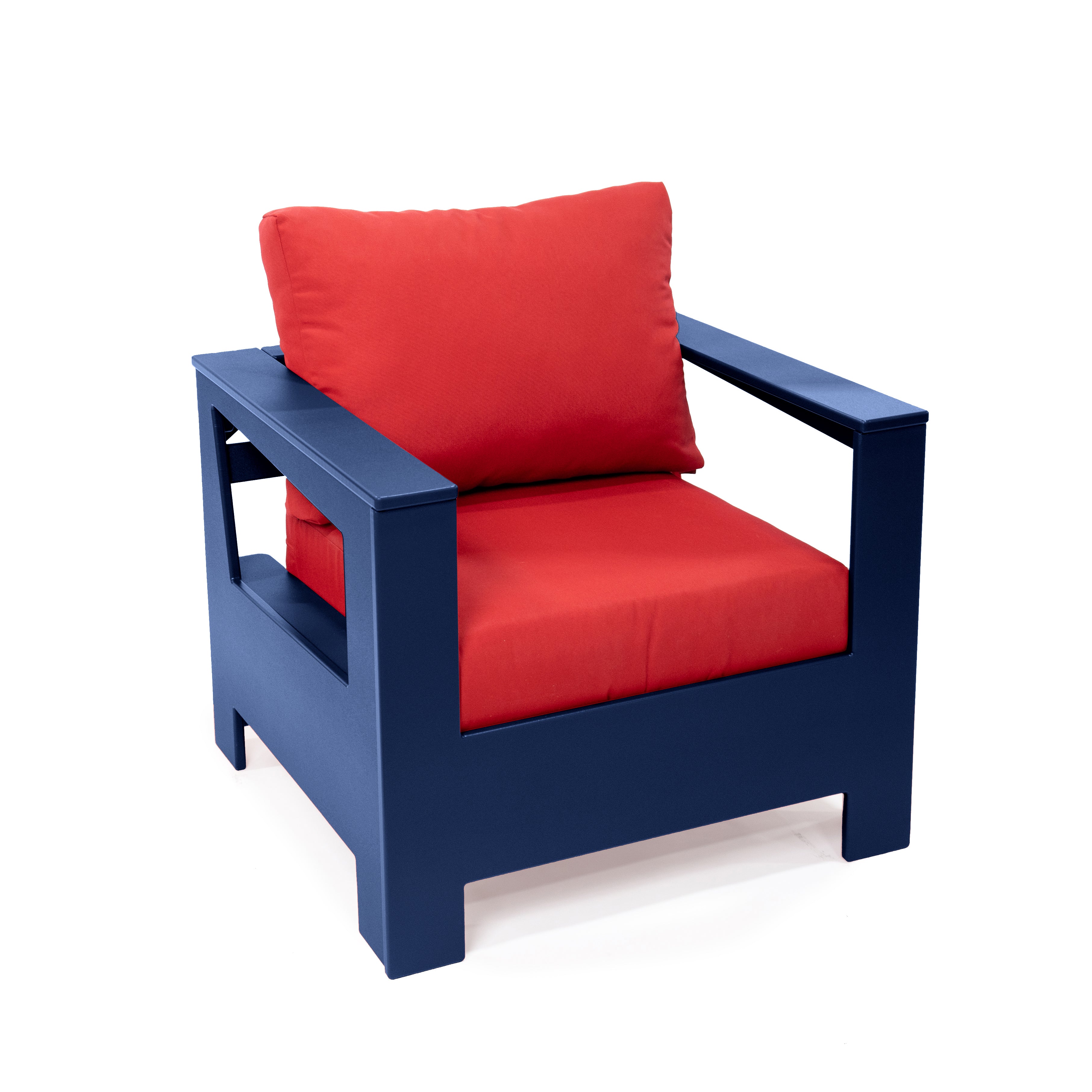 Single Seat