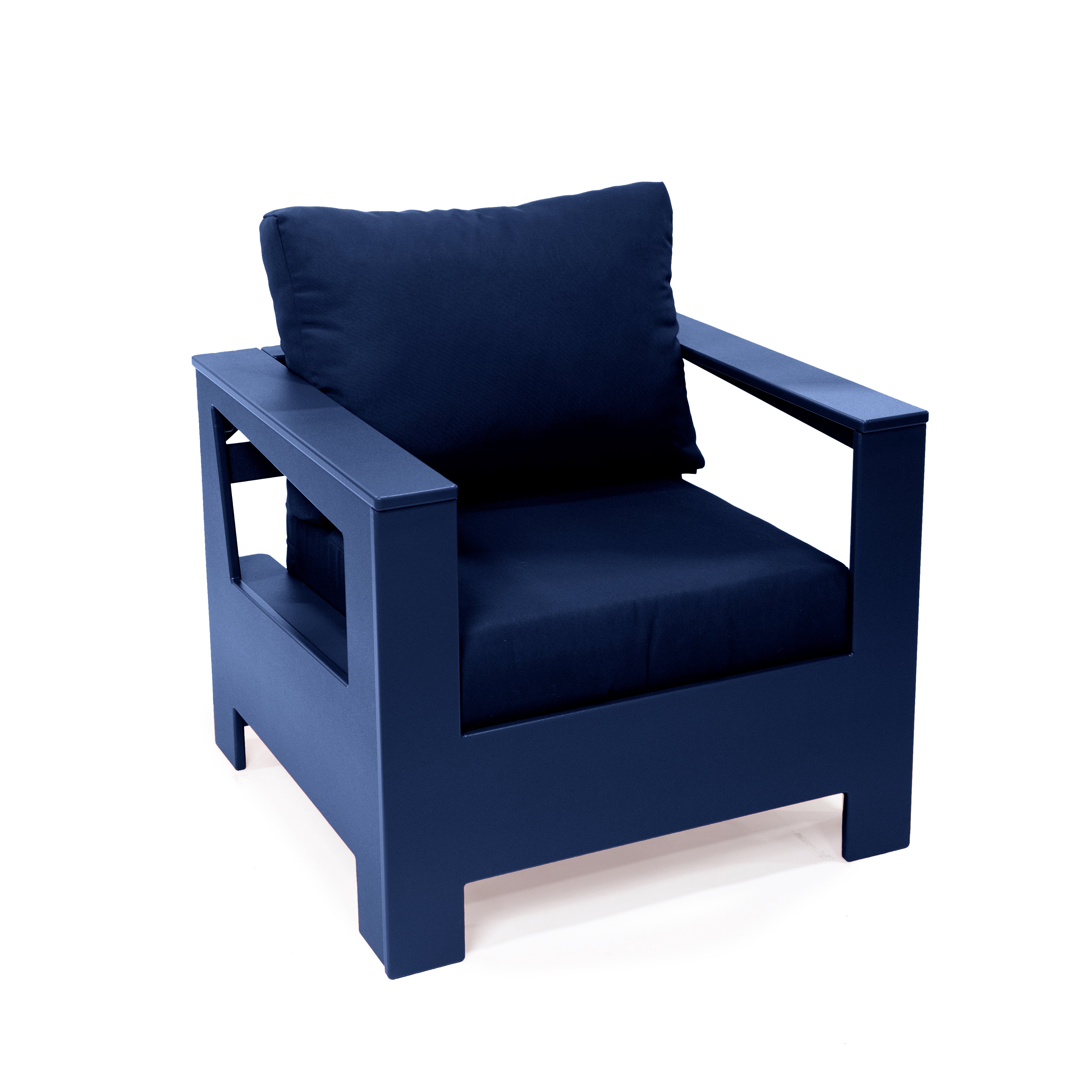Single Seat