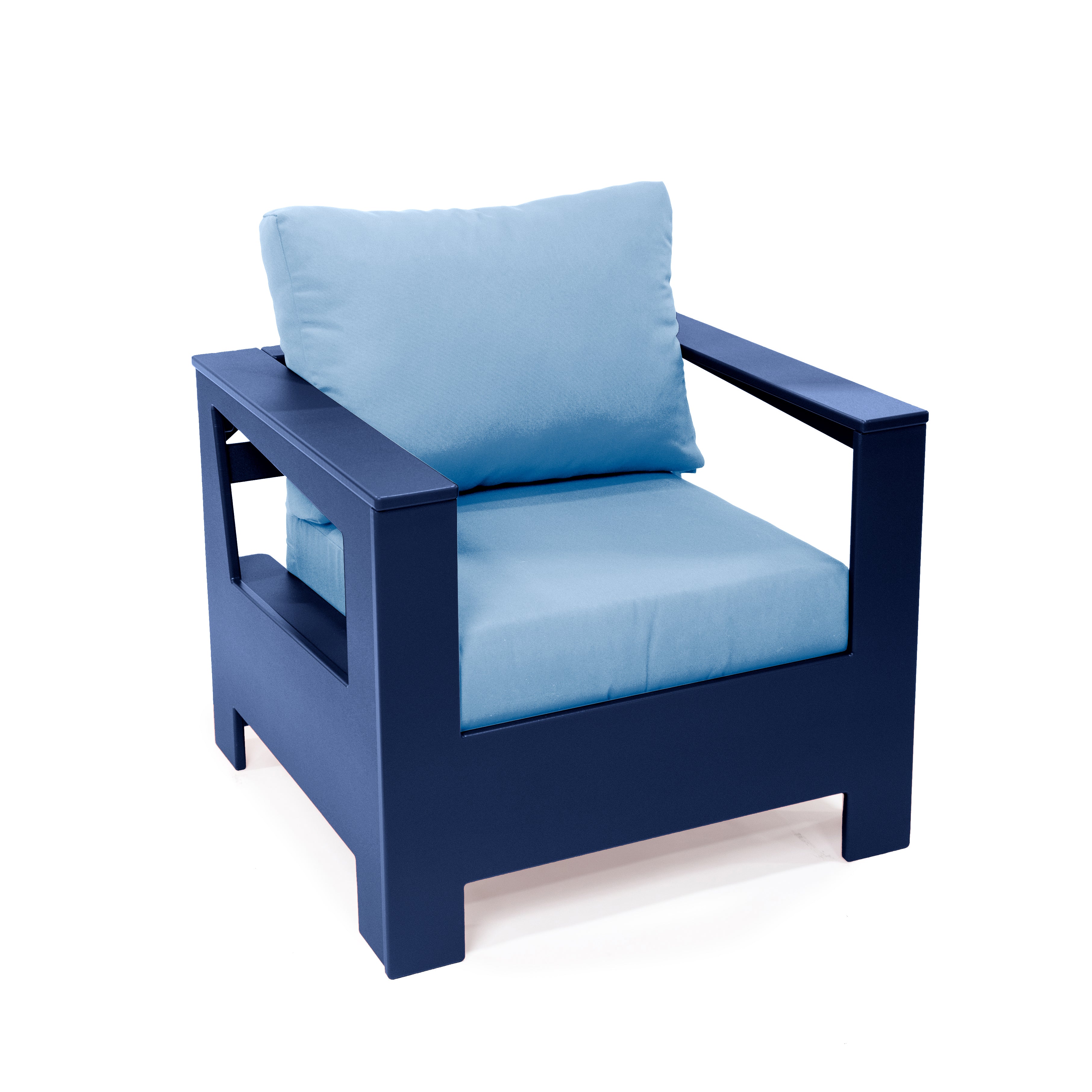 Single Seat
