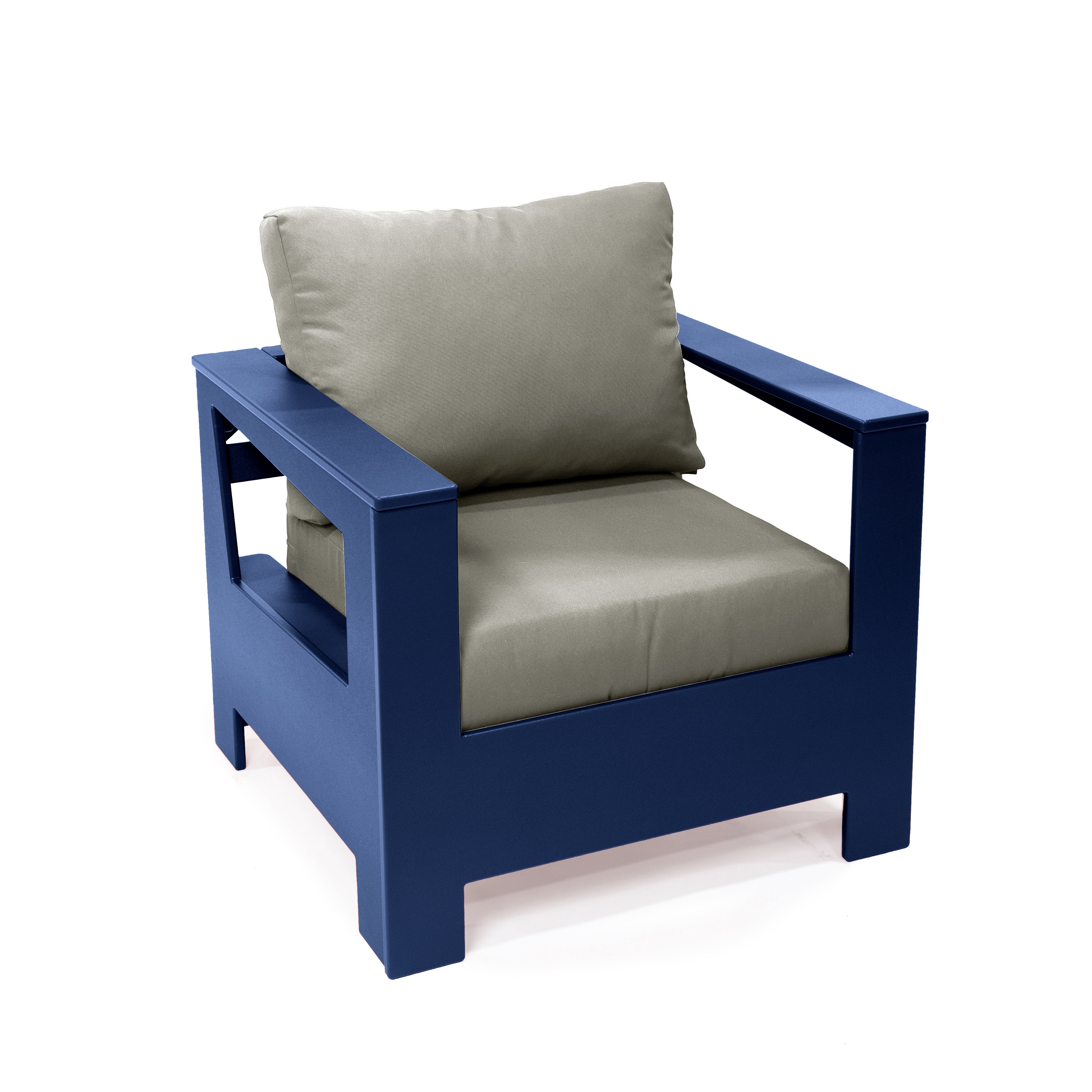 Single Seat