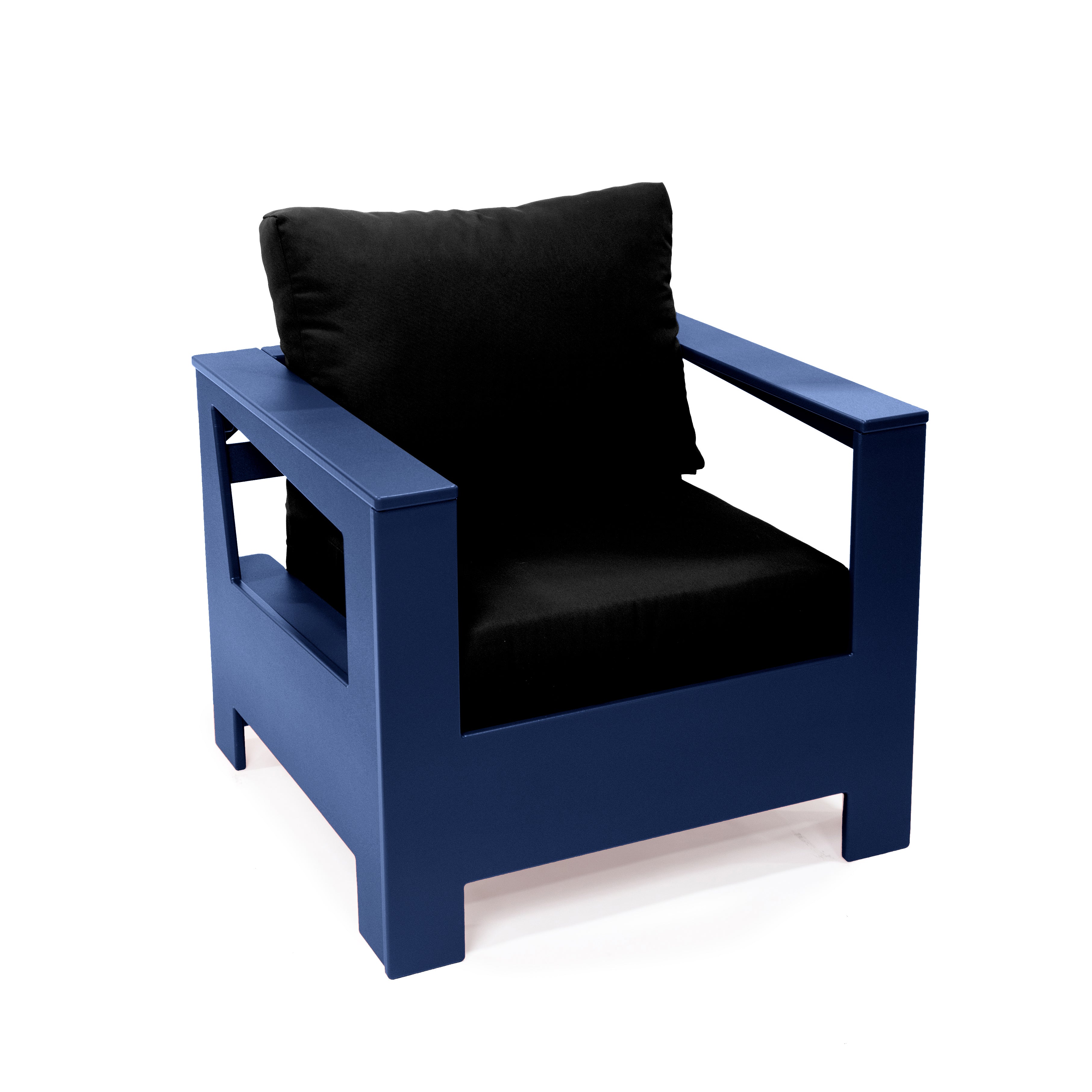 Single Seat
