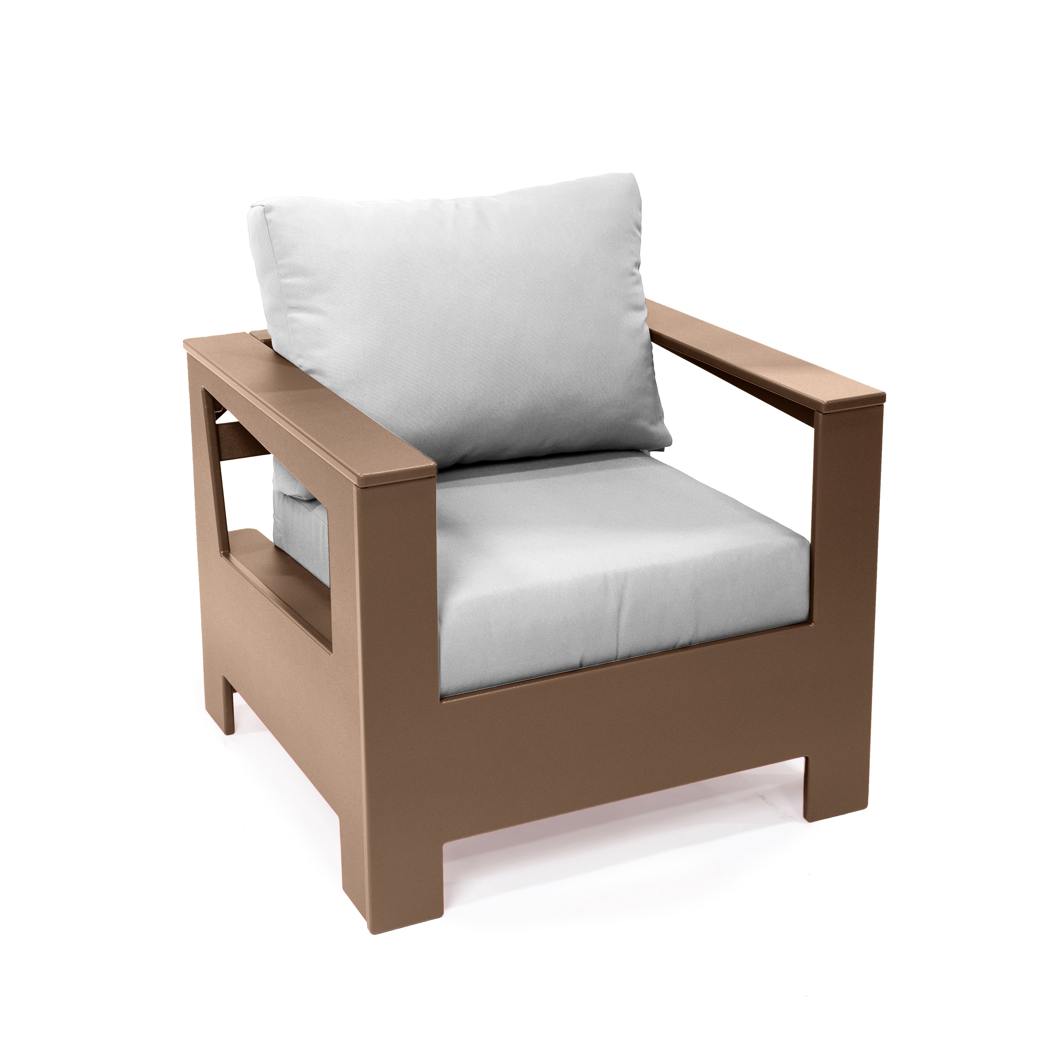 Single Seat