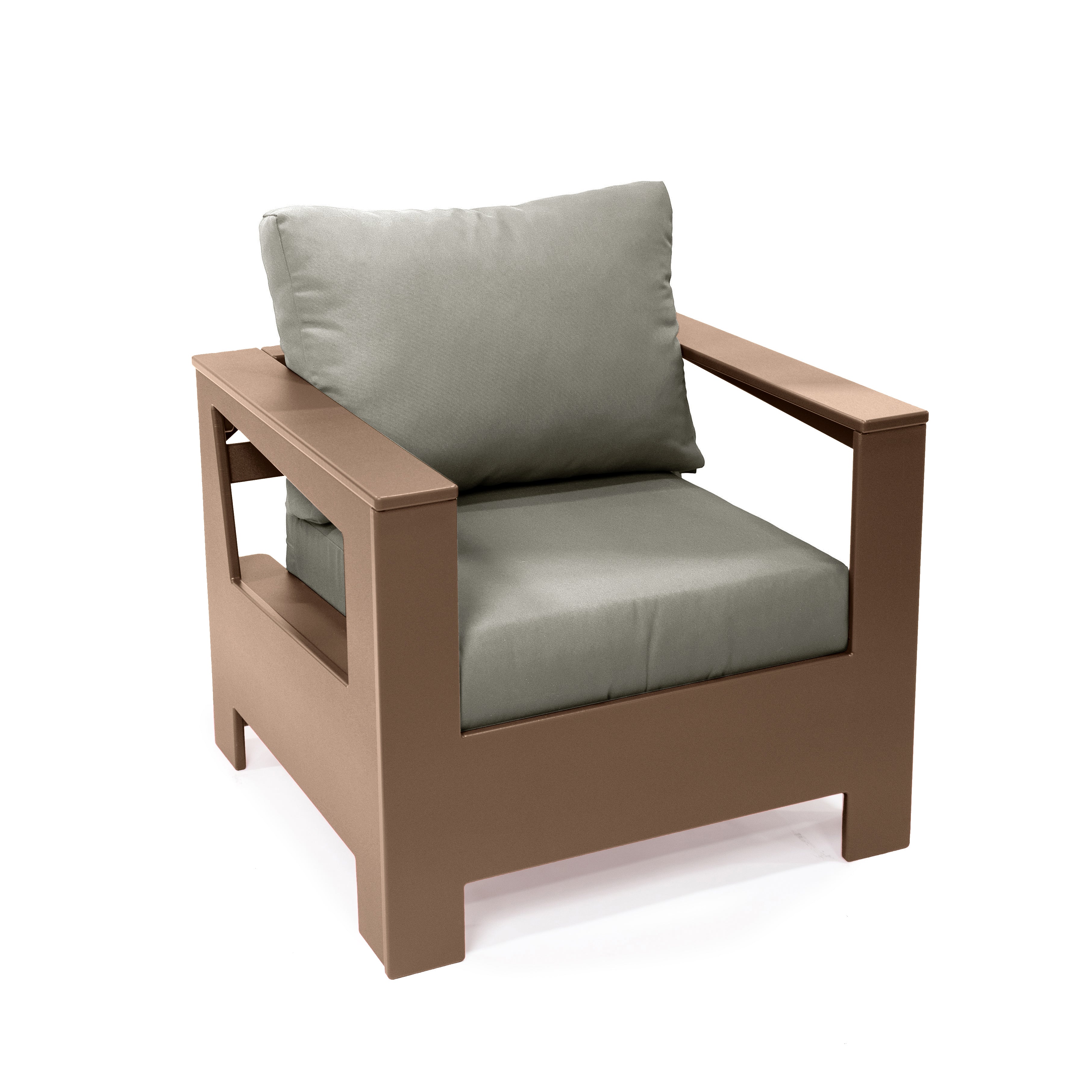 Single Seat