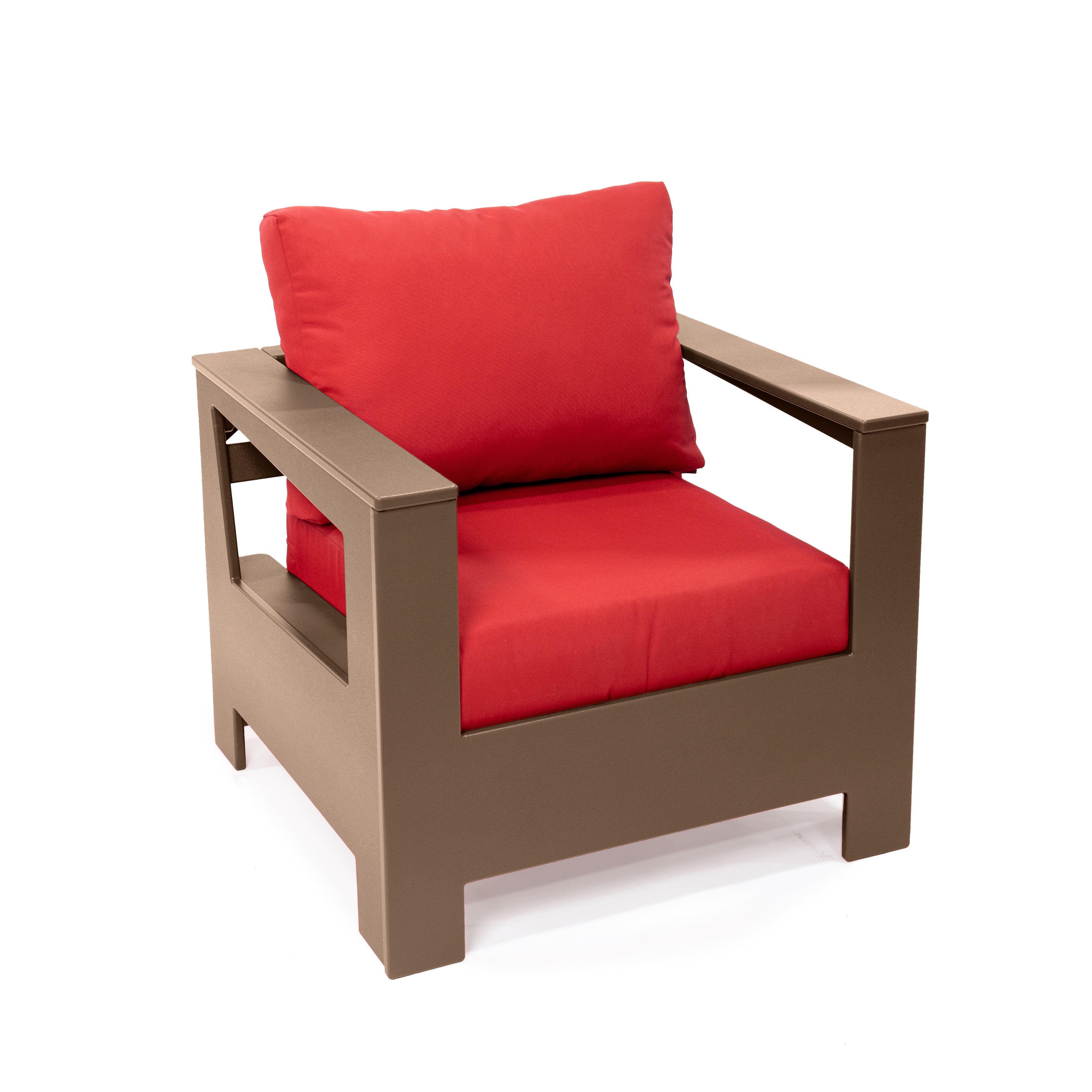 Single Seat