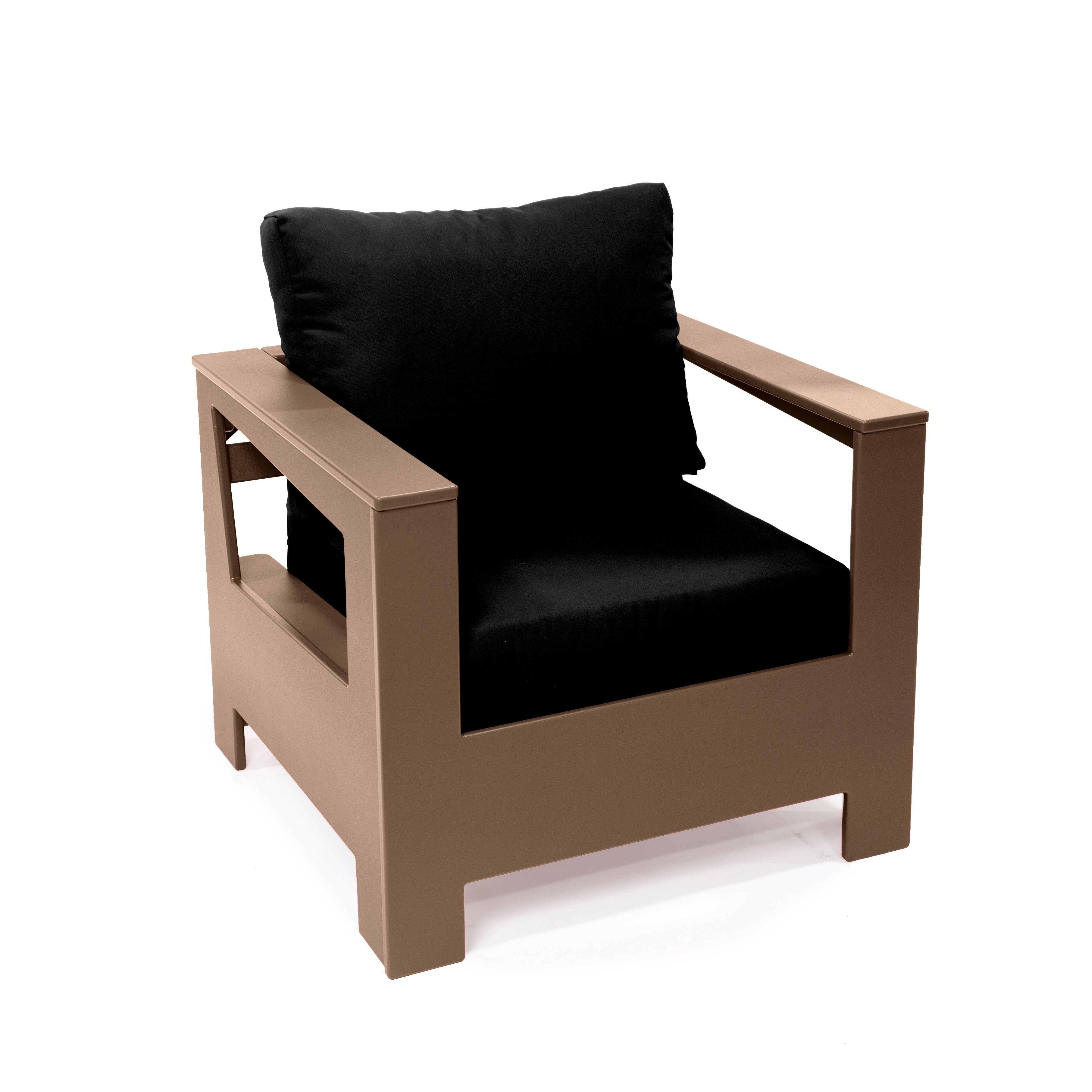 Single Seat
