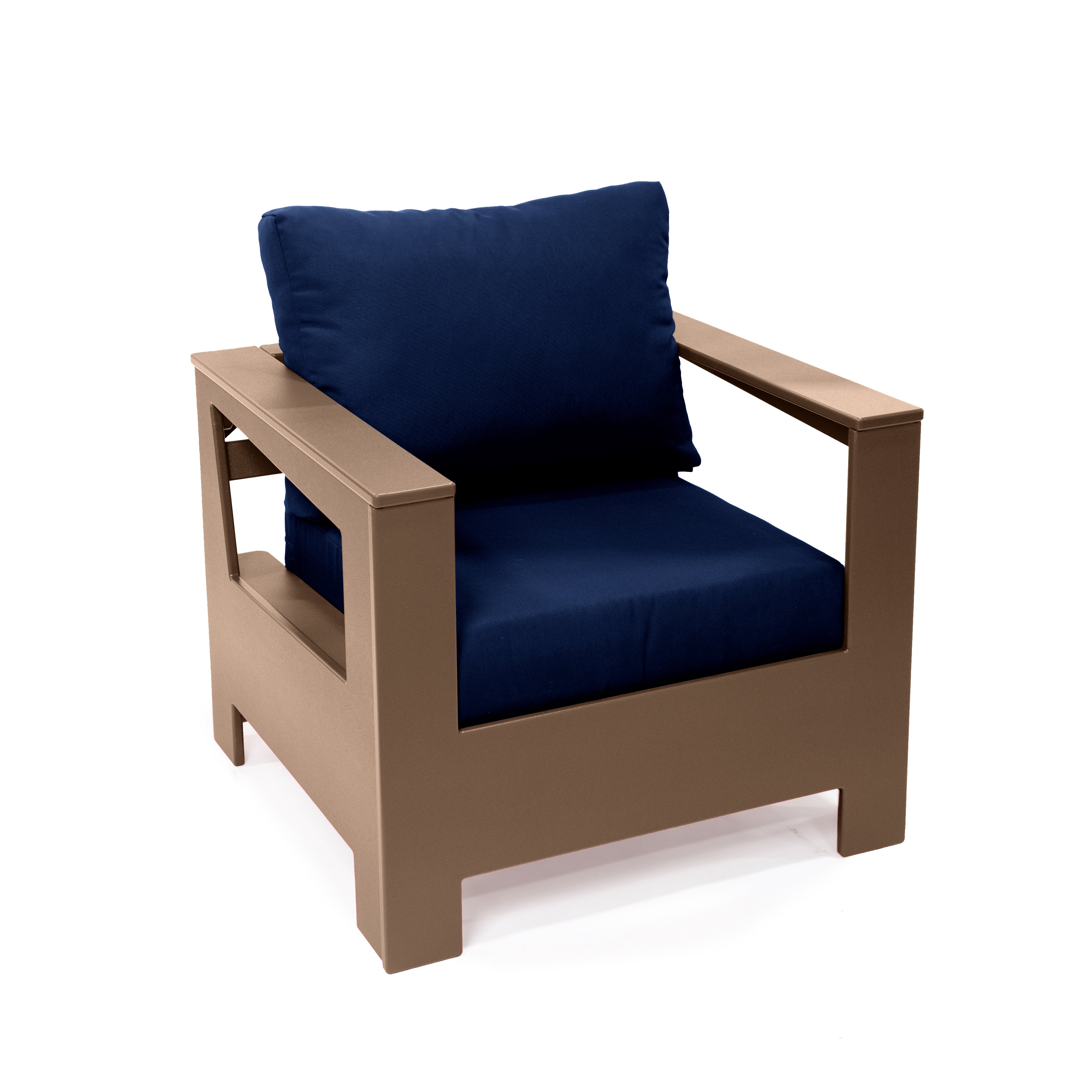 Single Seat