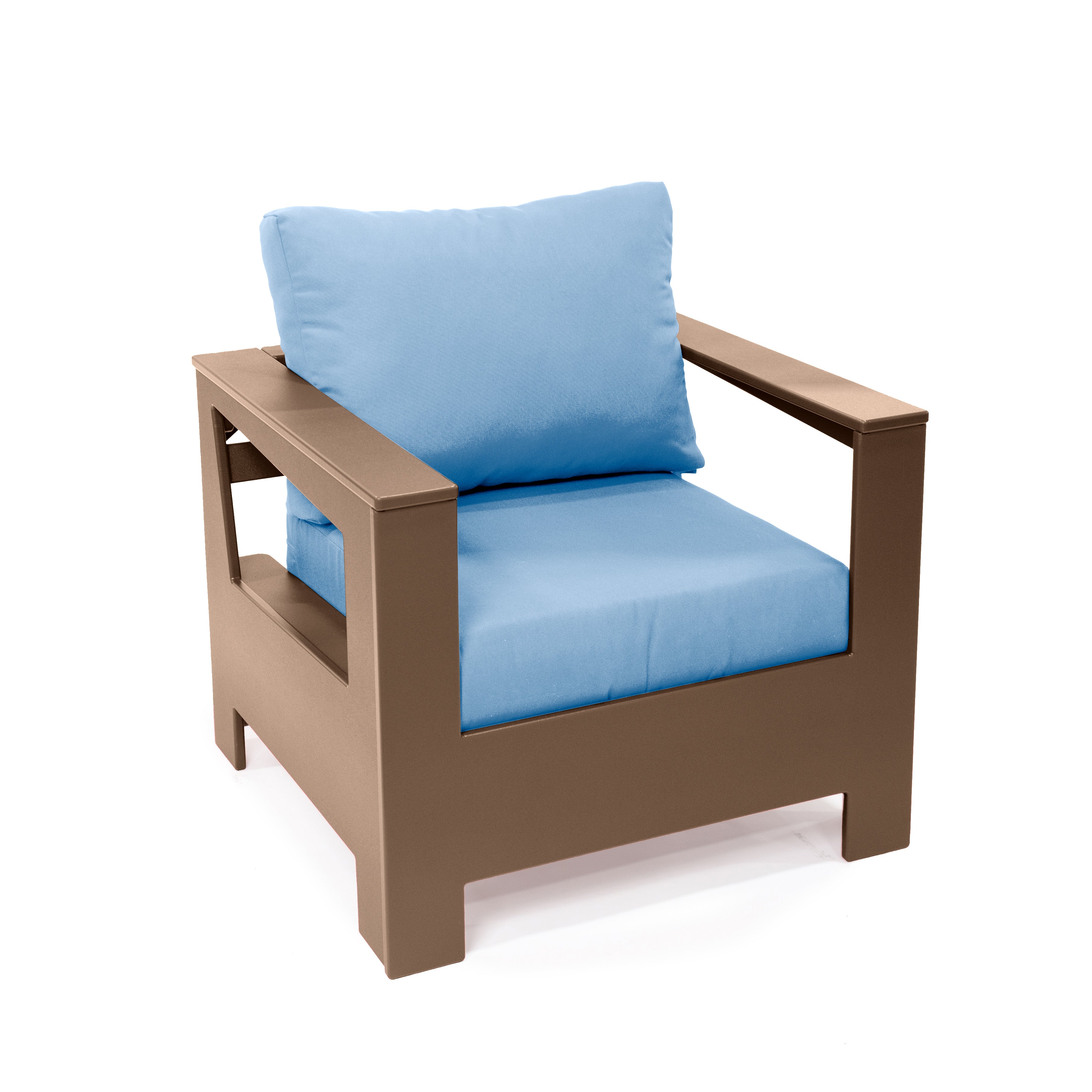 Single Seat