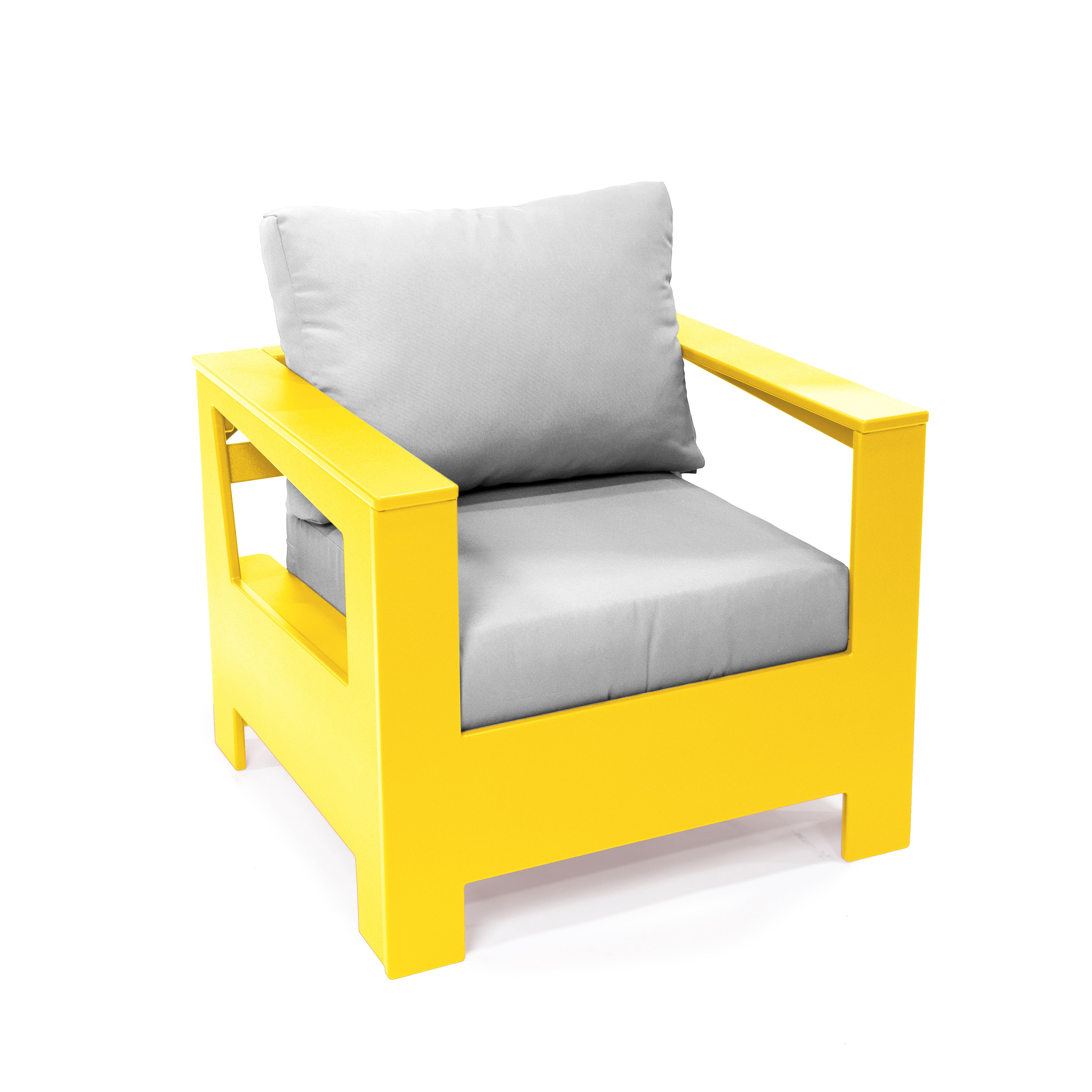 Single Seat
