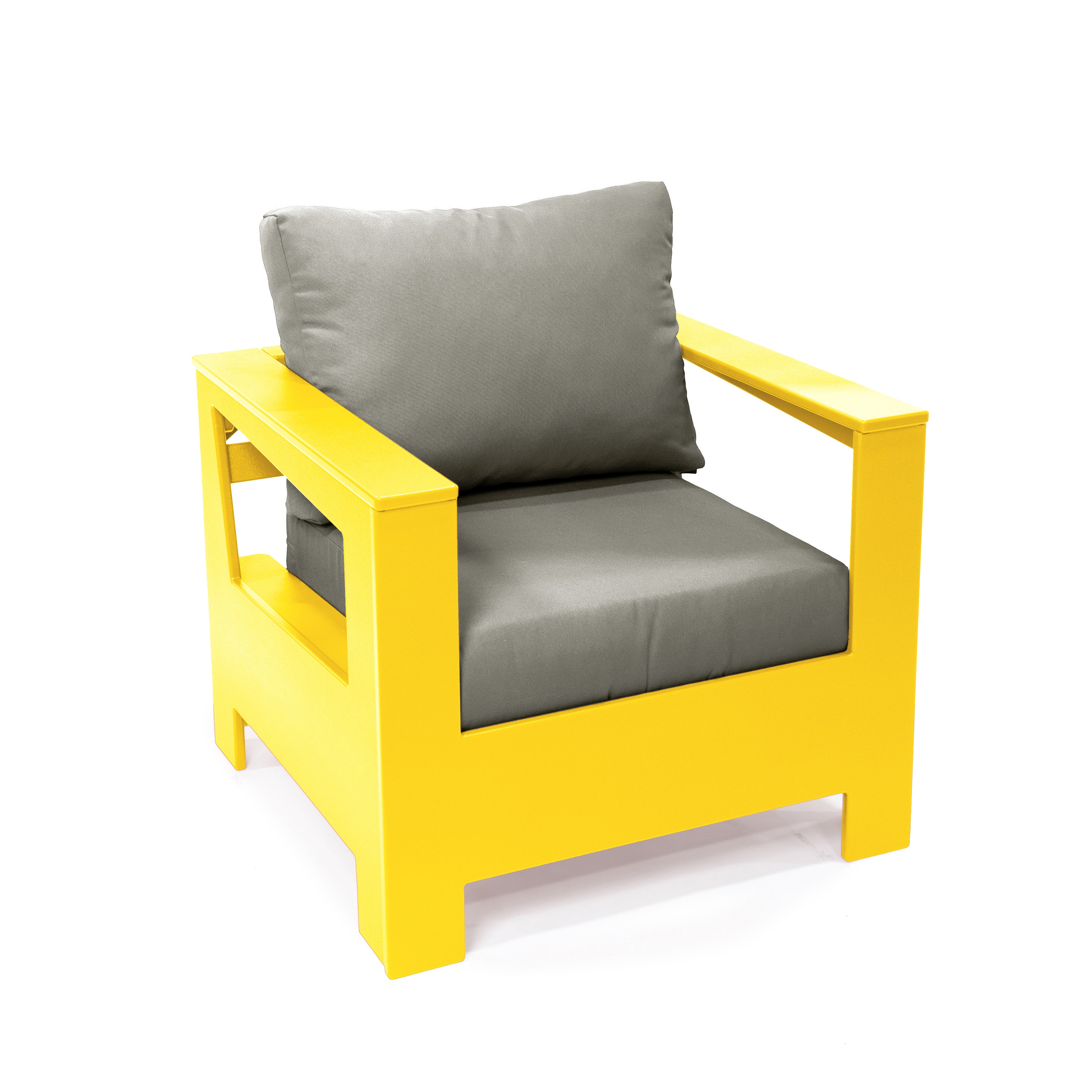 Single Seat