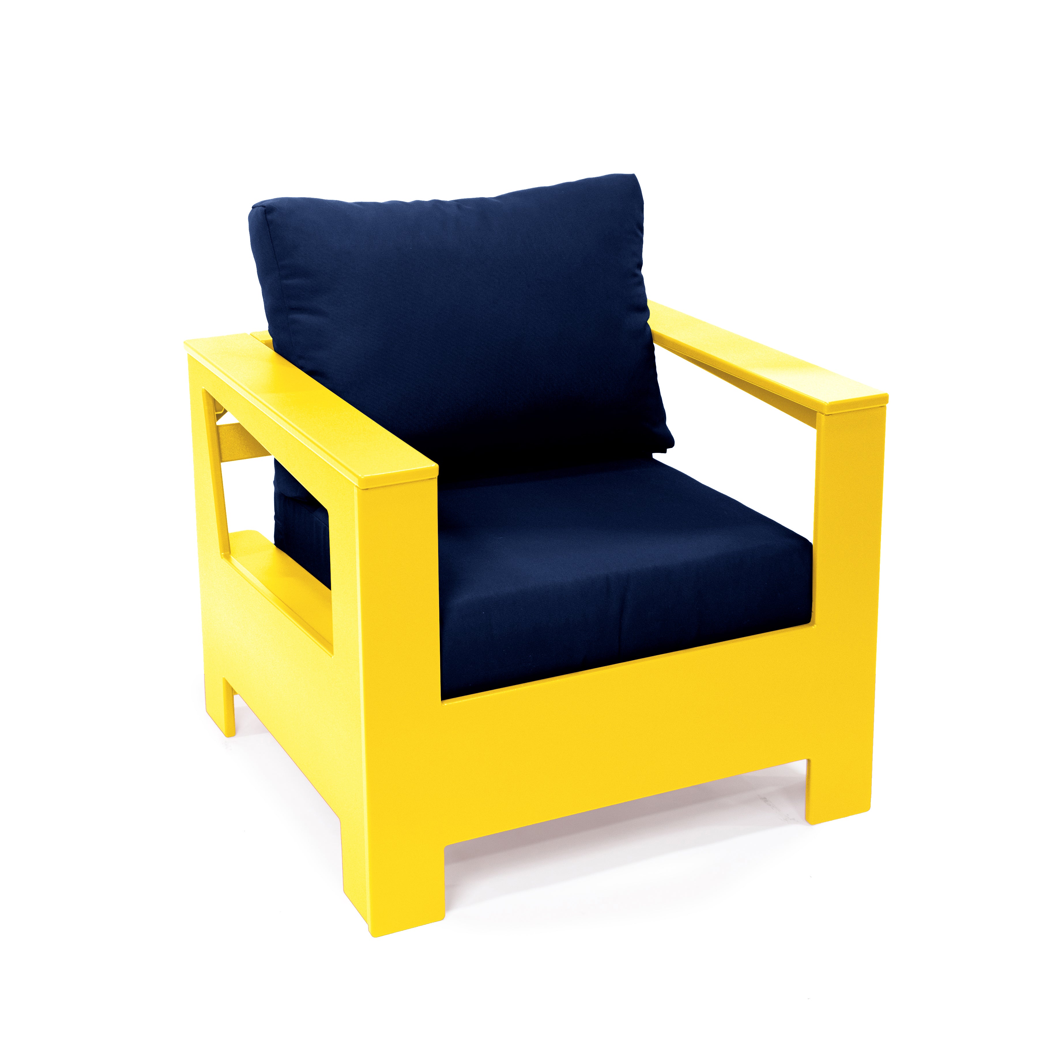 Single Seat
