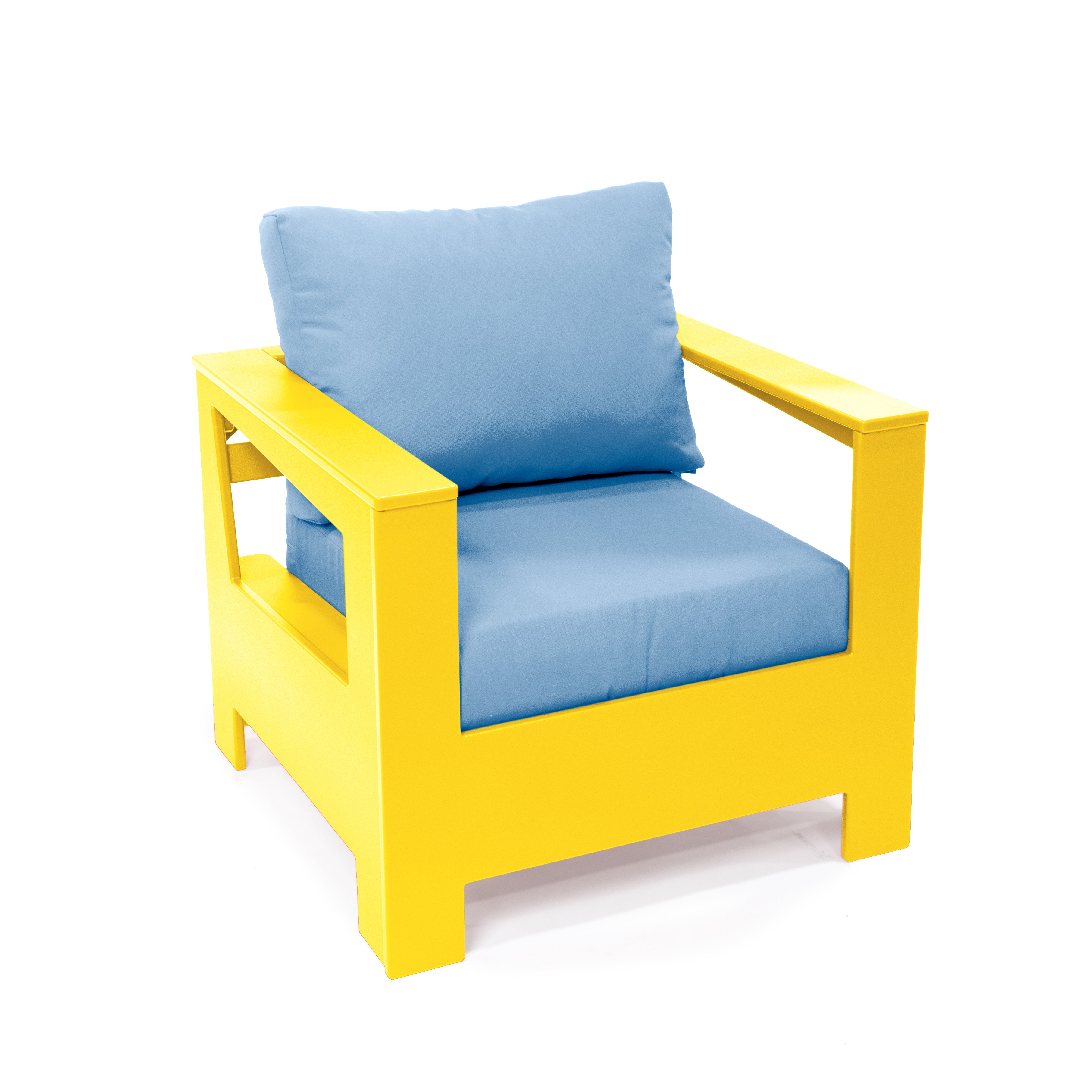 Single Seat