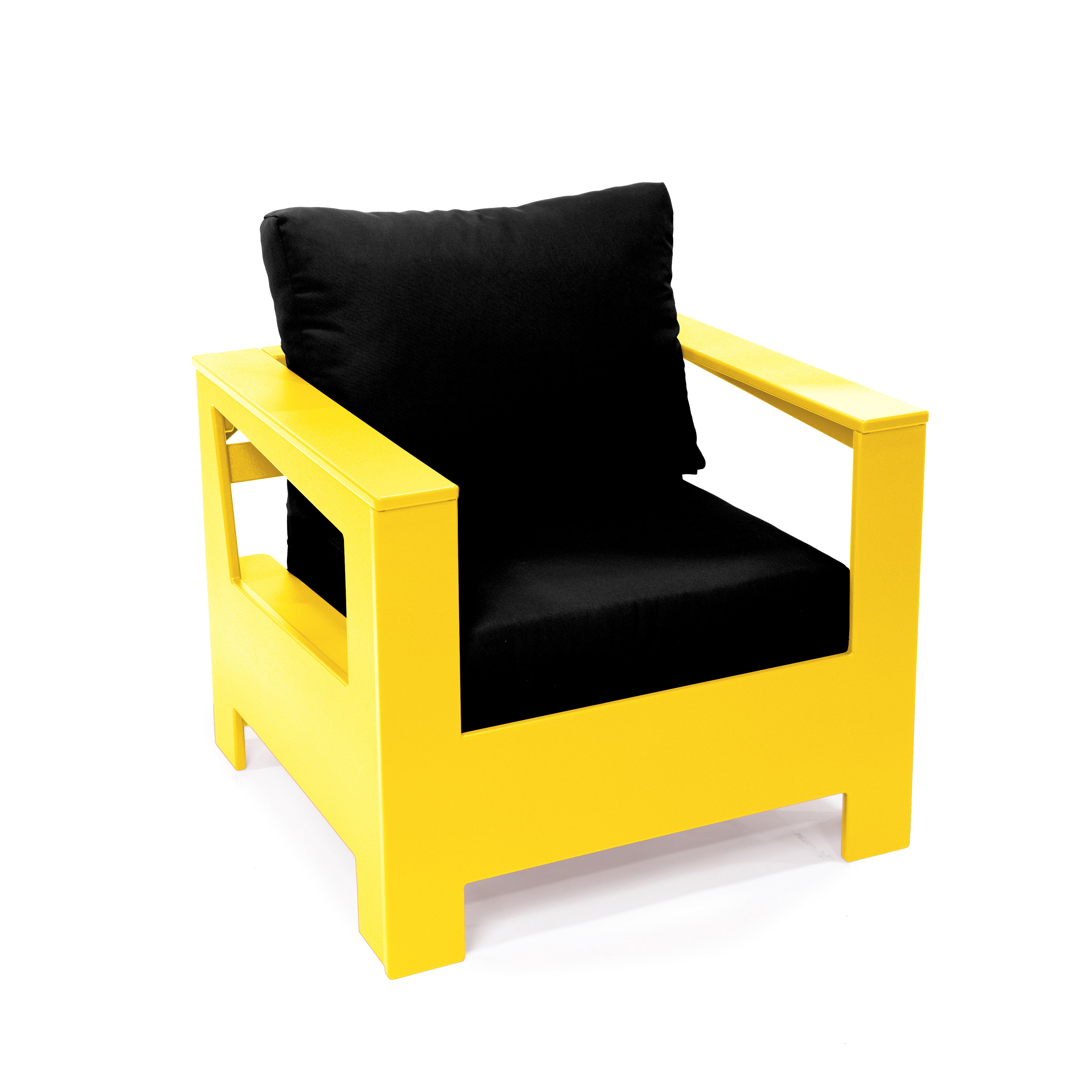 Single Seat