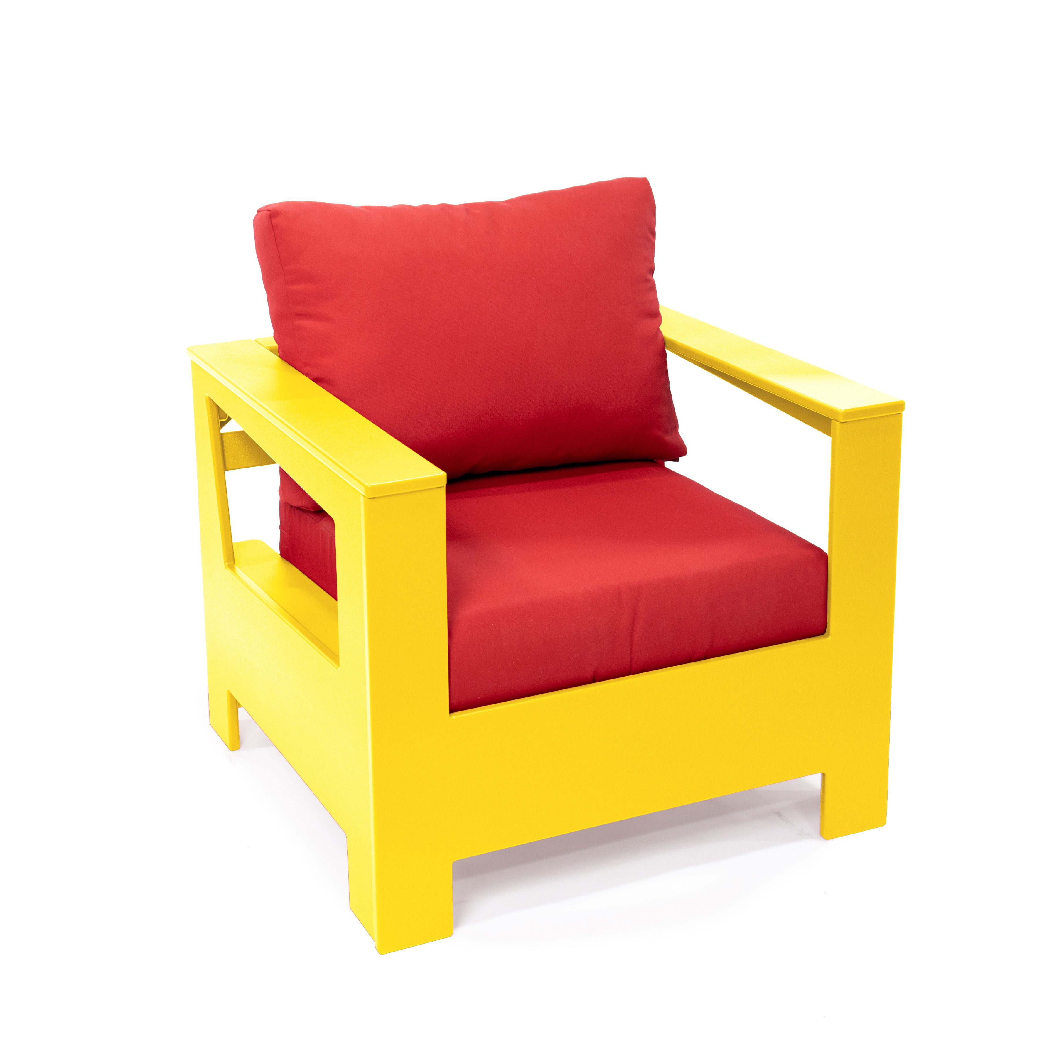 Single Seat