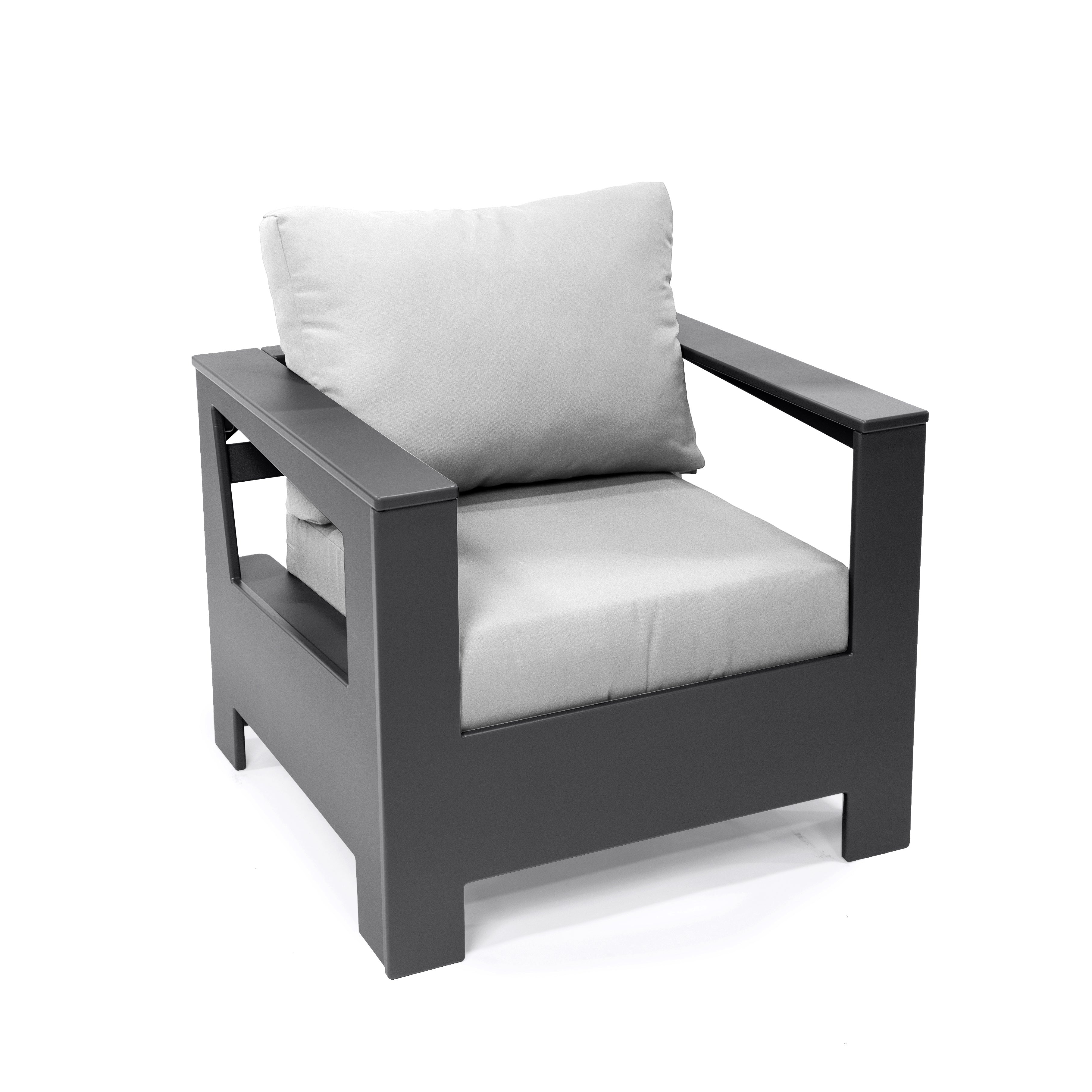 Single Seat