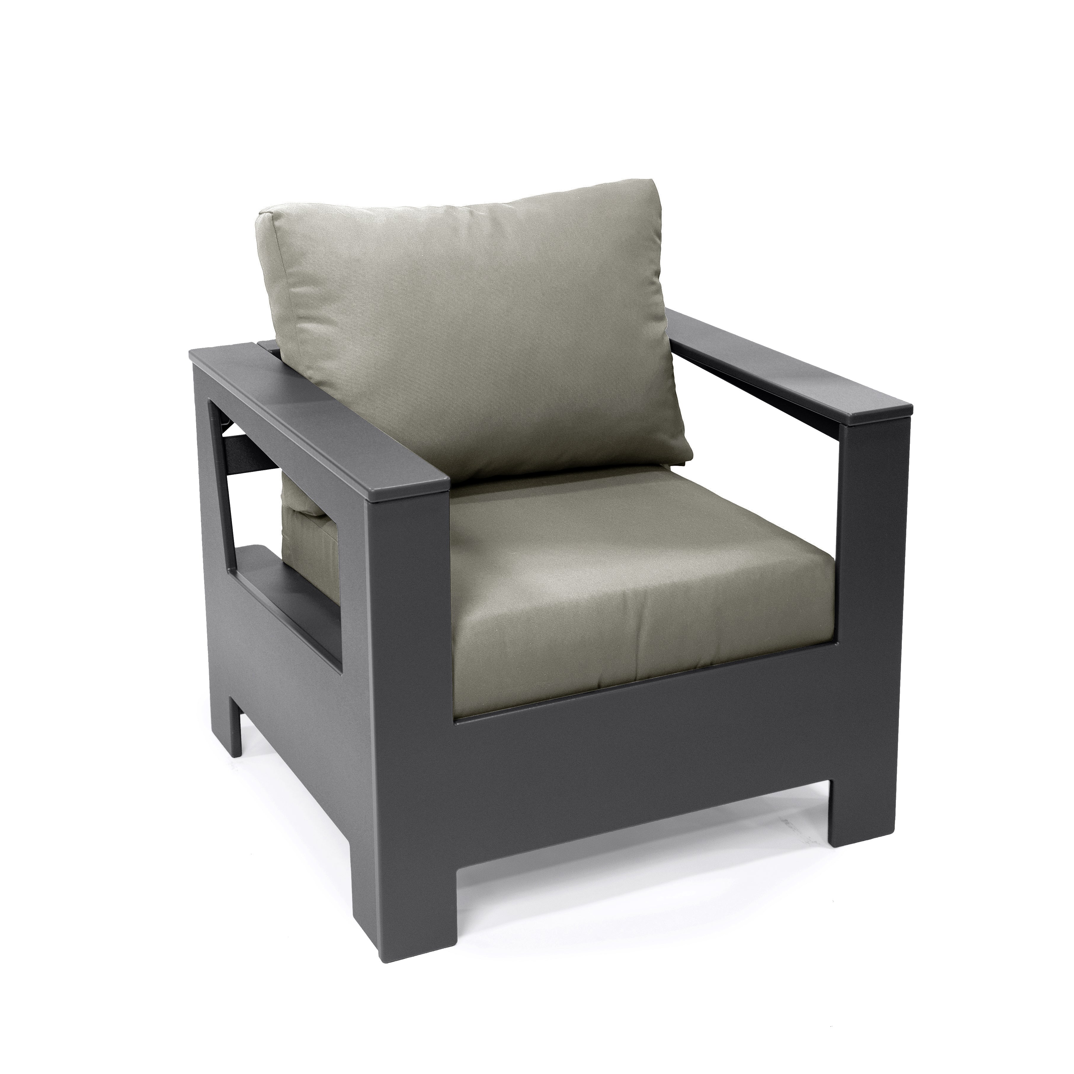 Single Seat