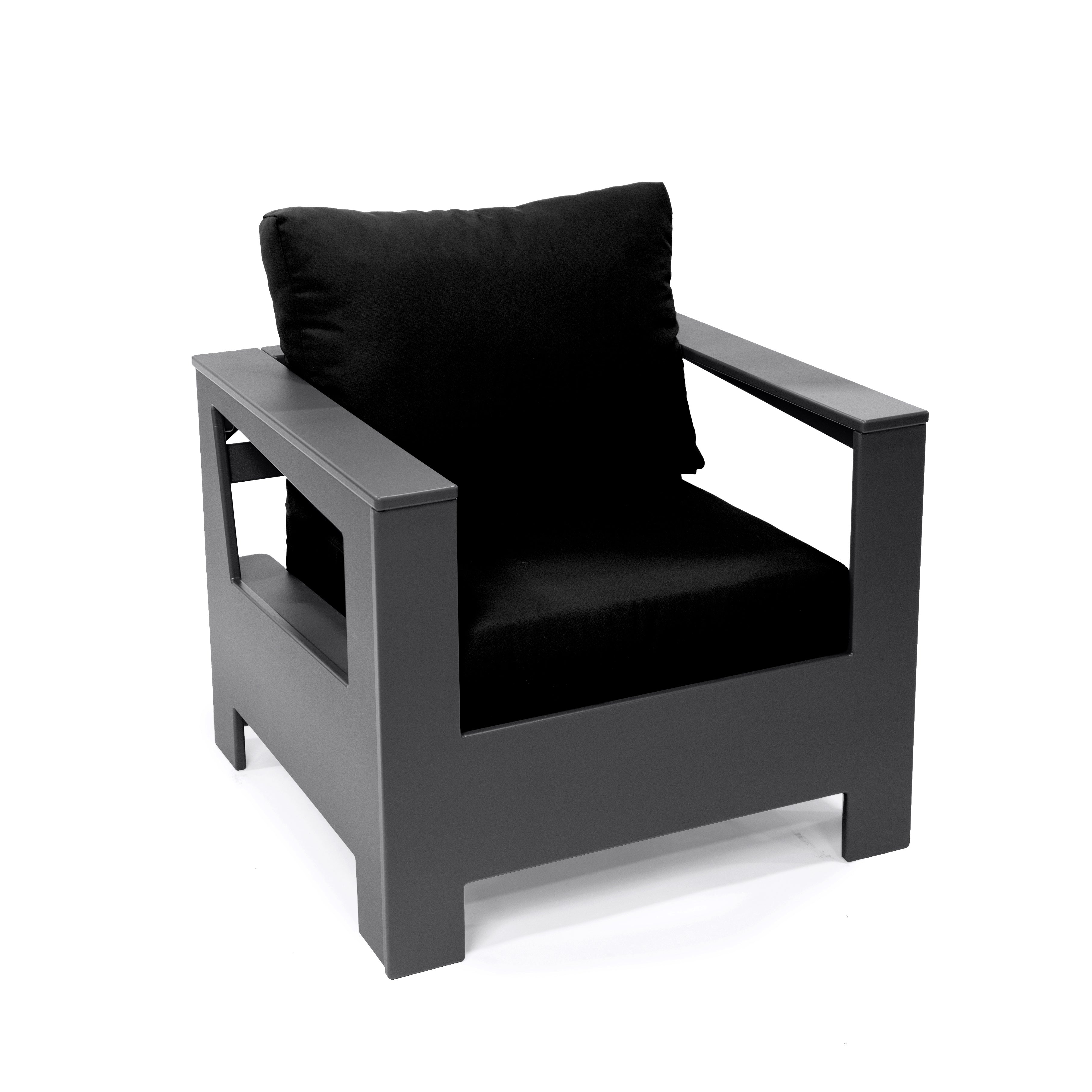 Single Seat