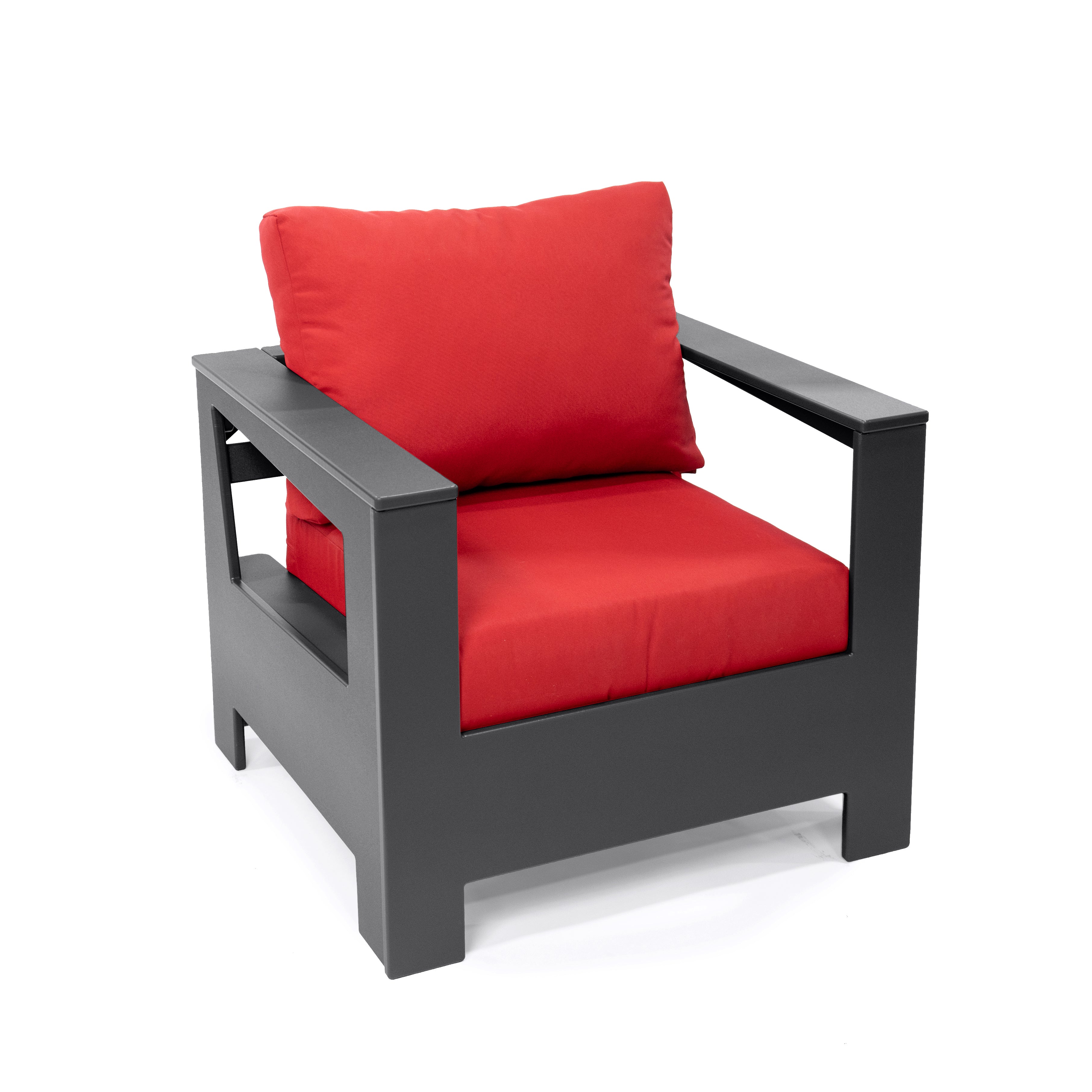 Single Seat