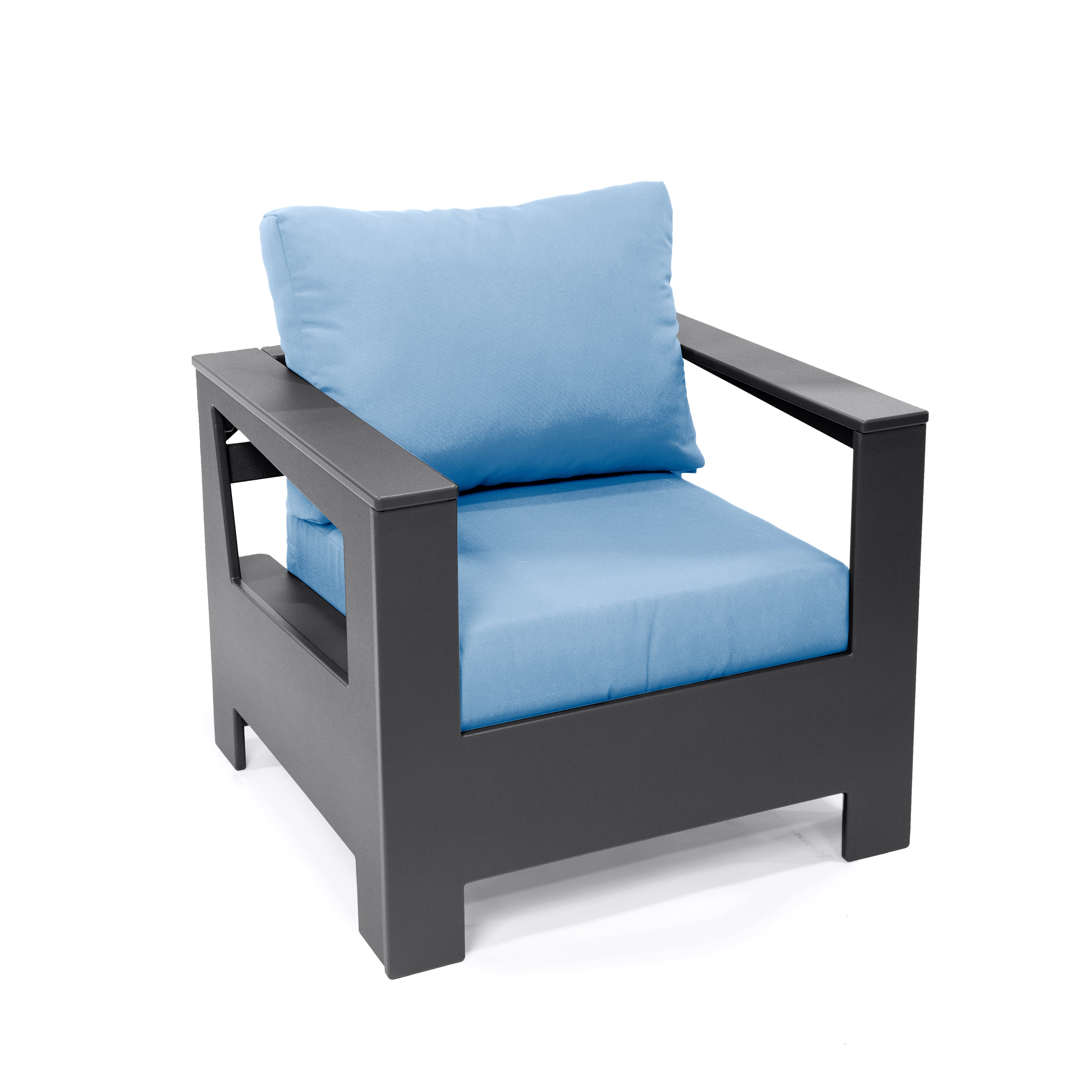 Single Seat