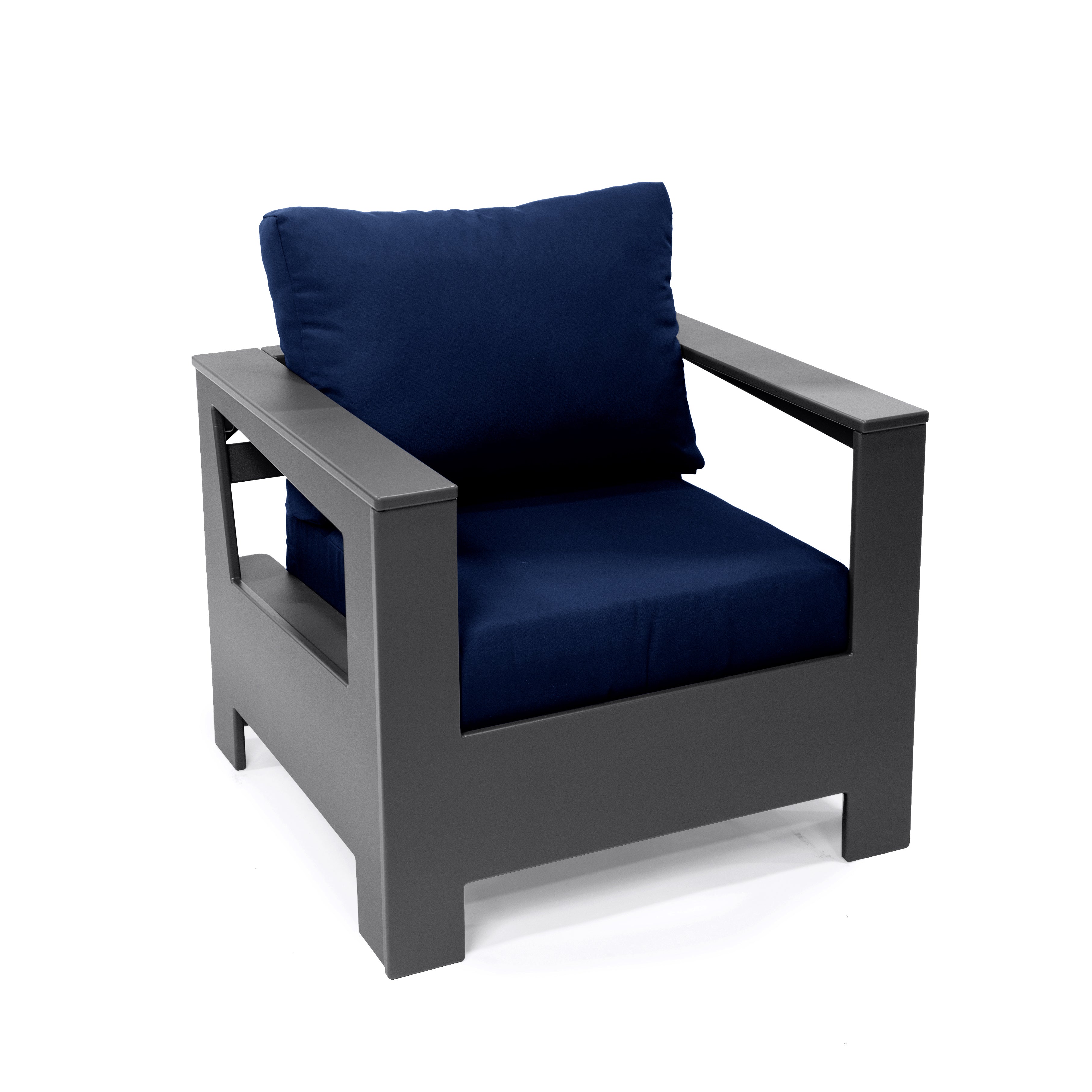 Single Seat