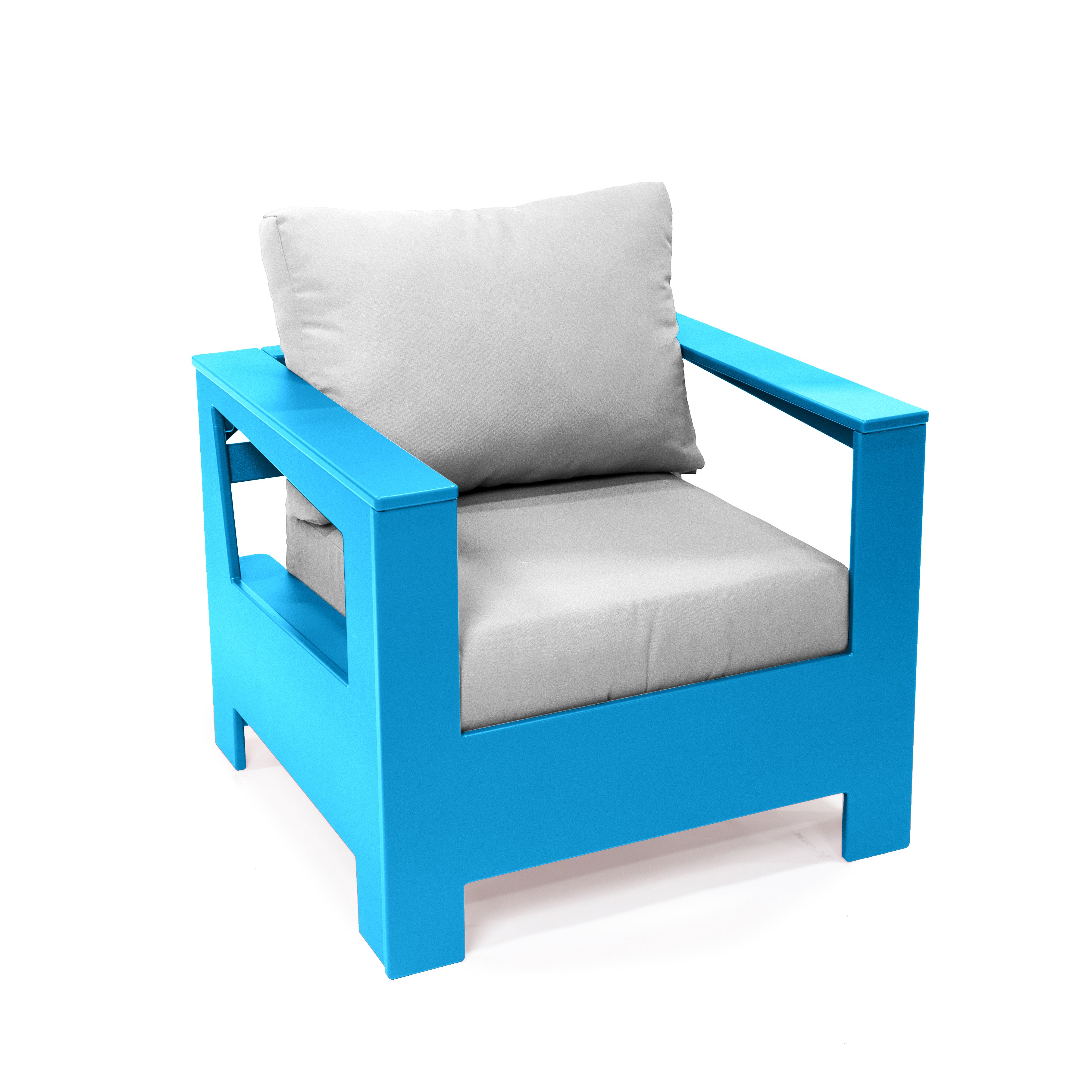 Single Seat