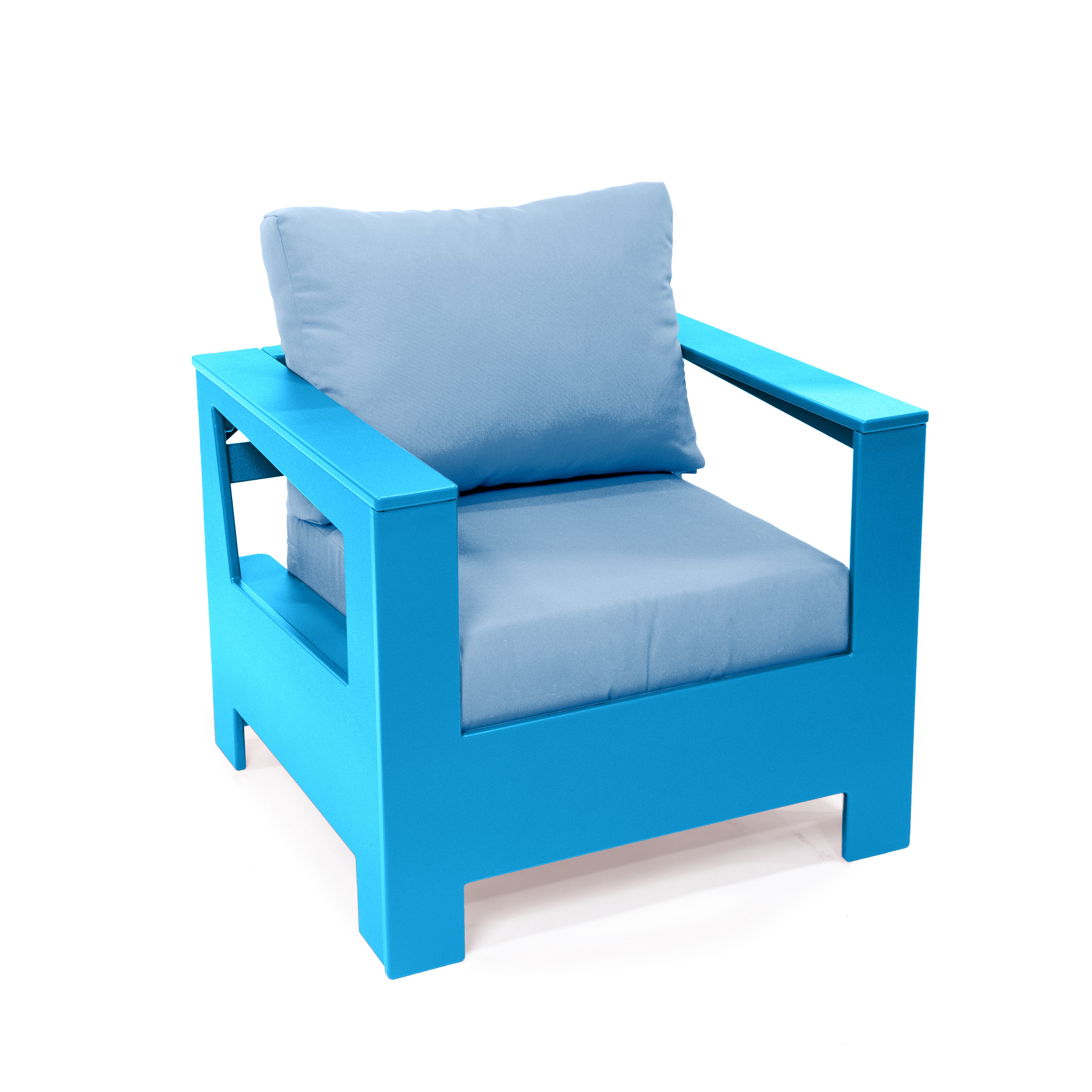 Single Seat