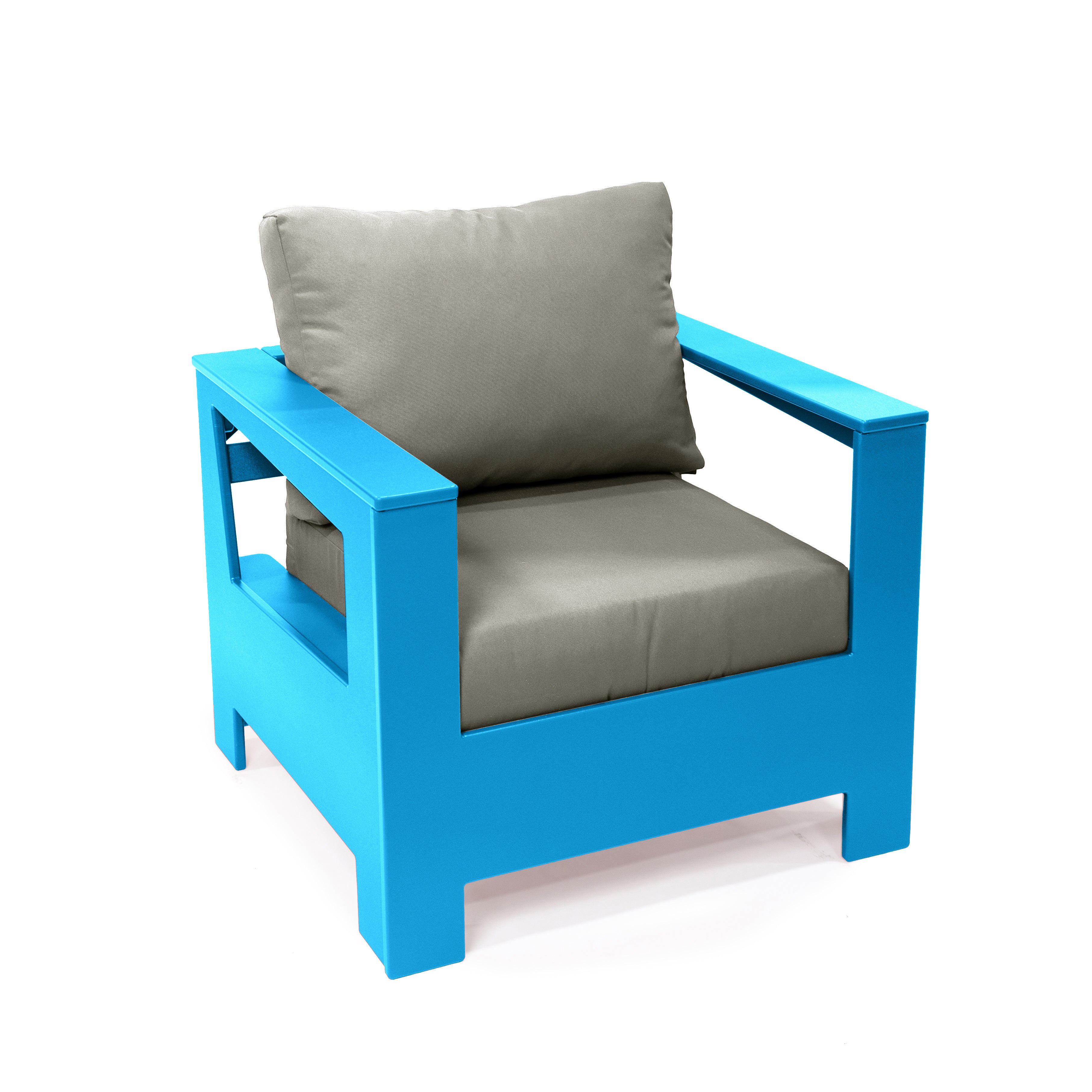 Single Seat