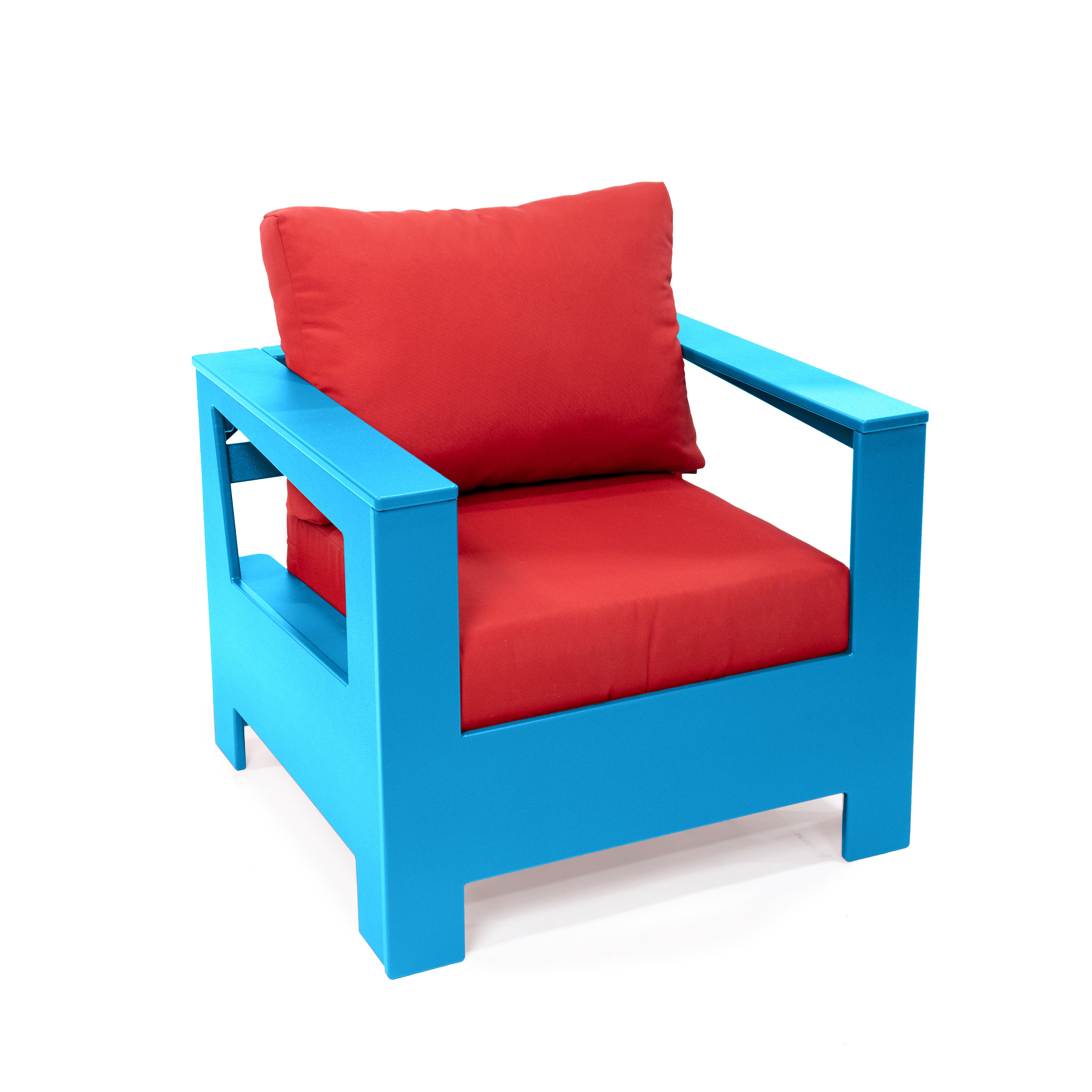 Single Seat