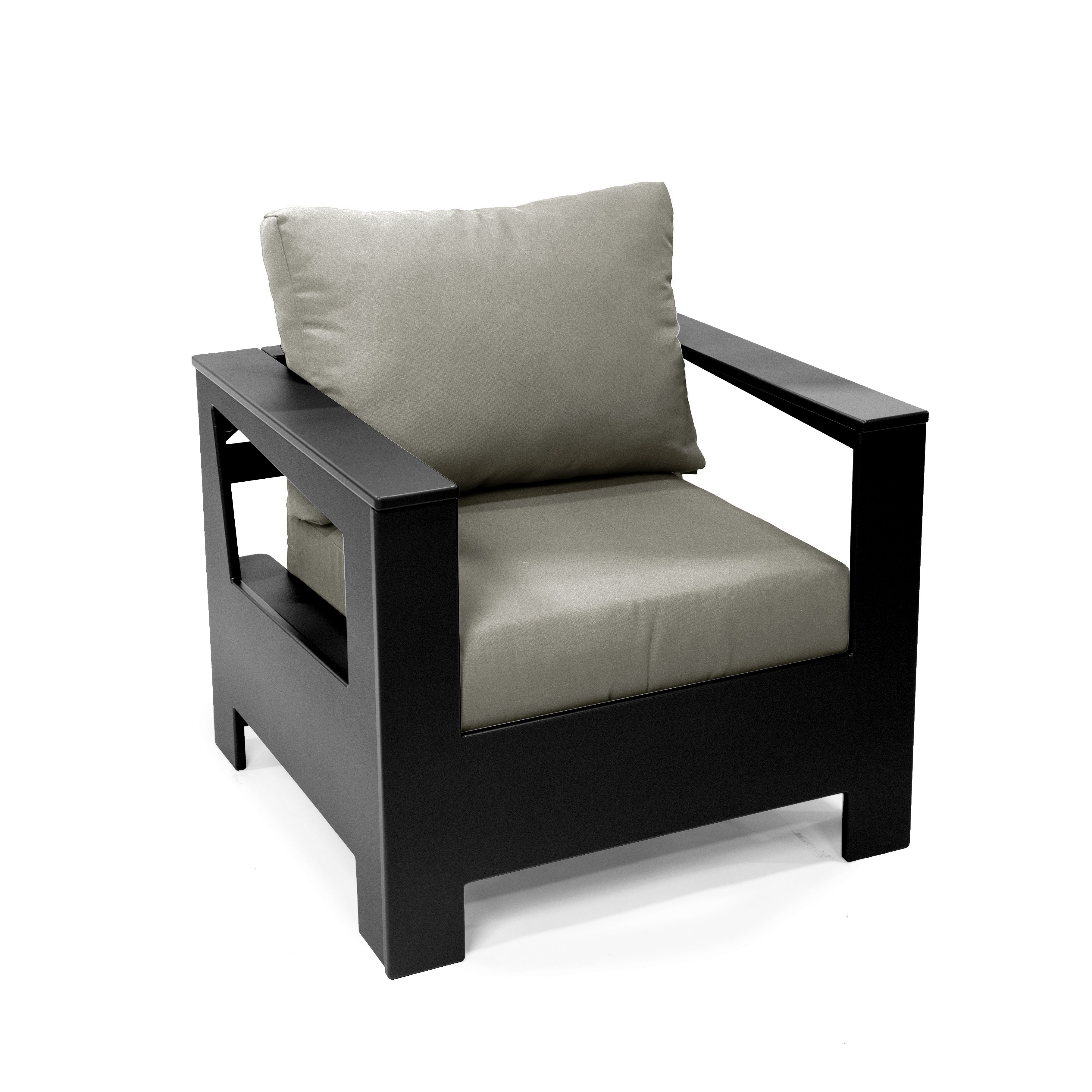Single Seat