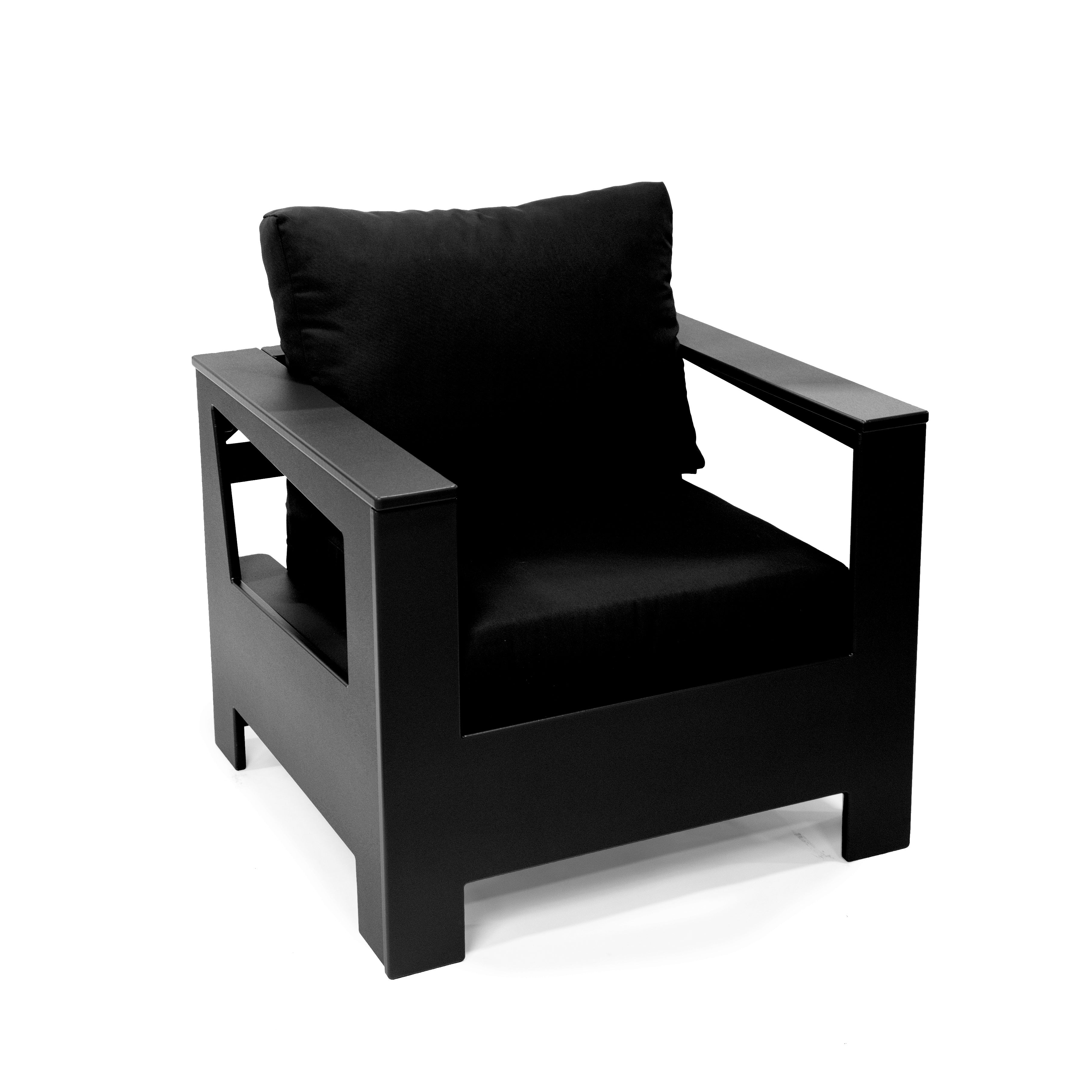 Single Seat