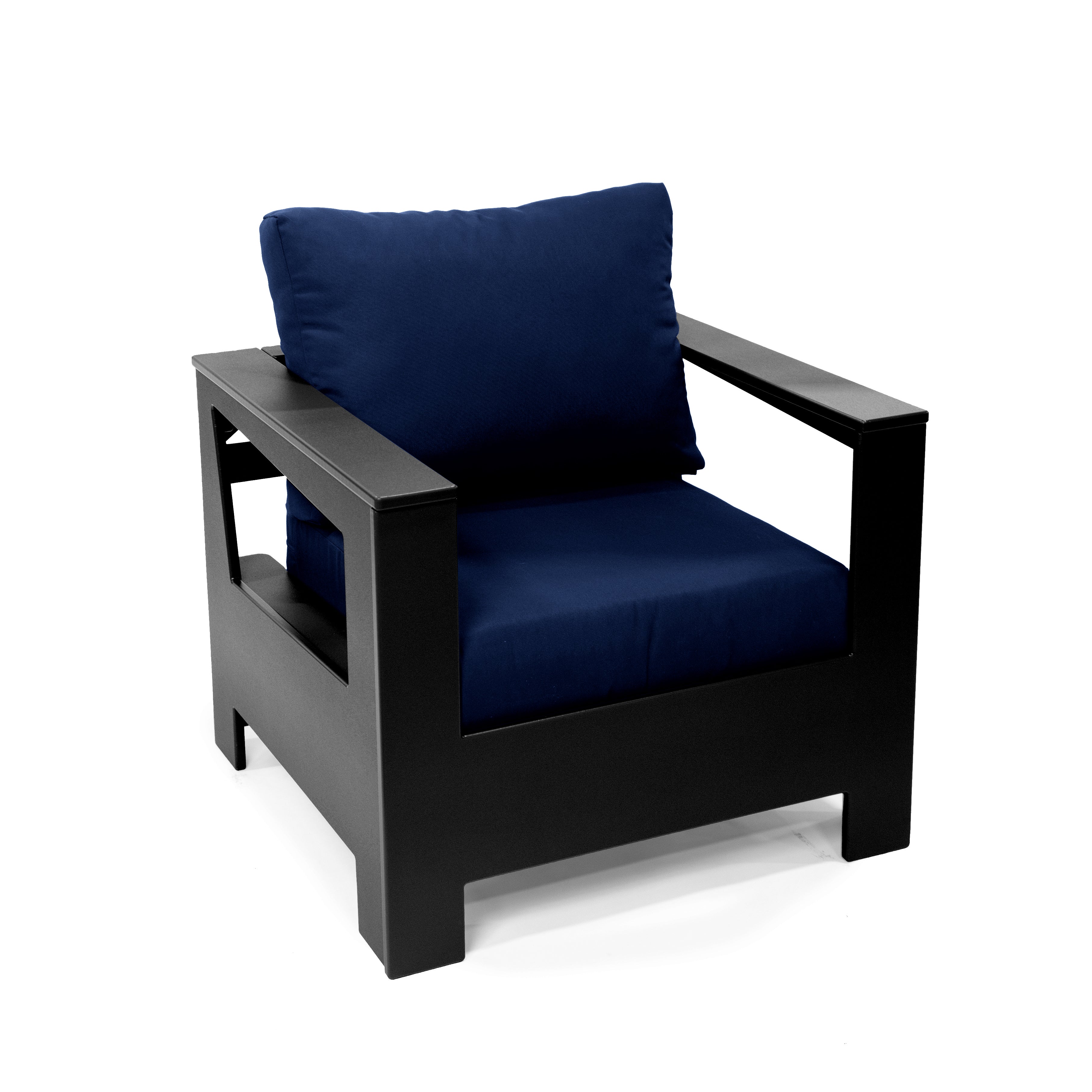 Single Seat