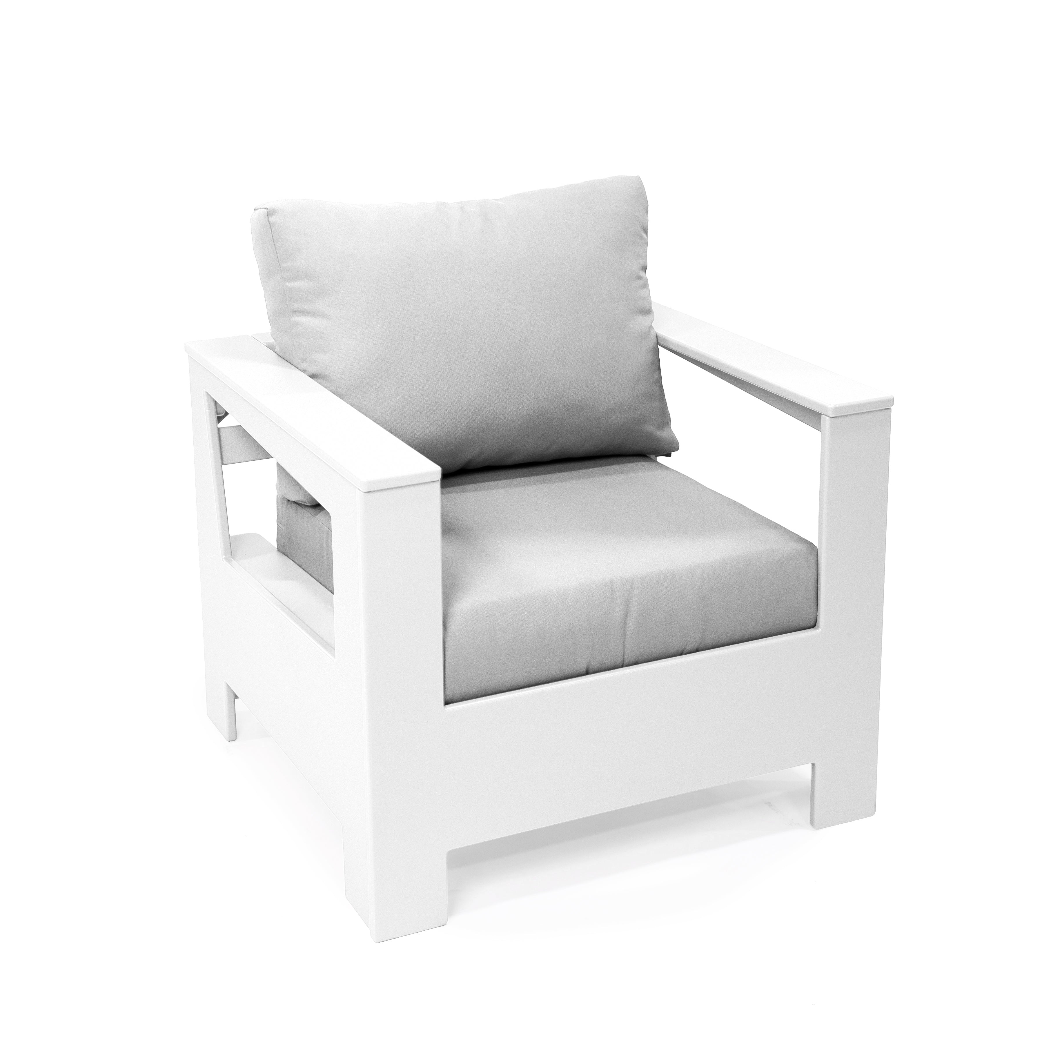 Single Seat