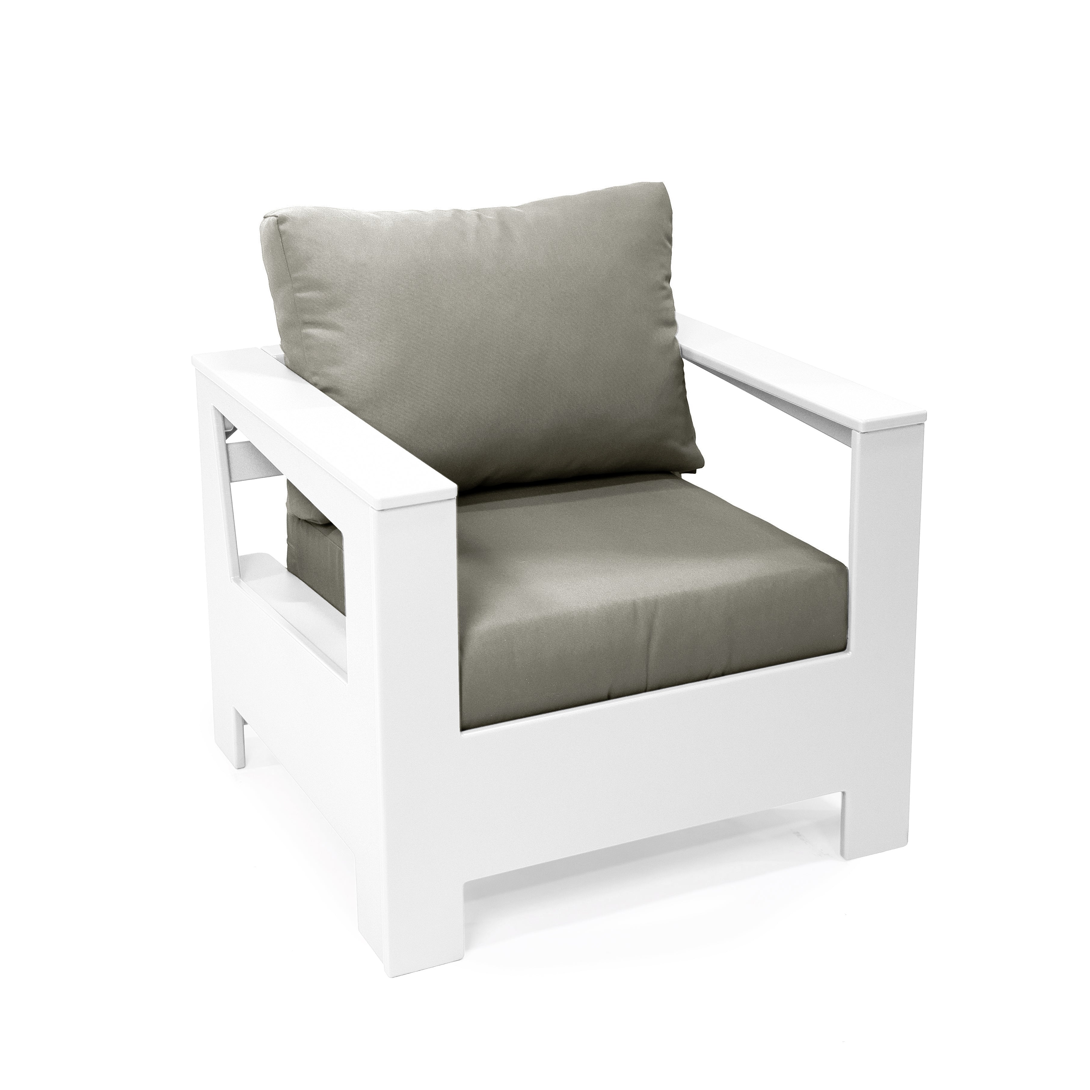 Single Seat