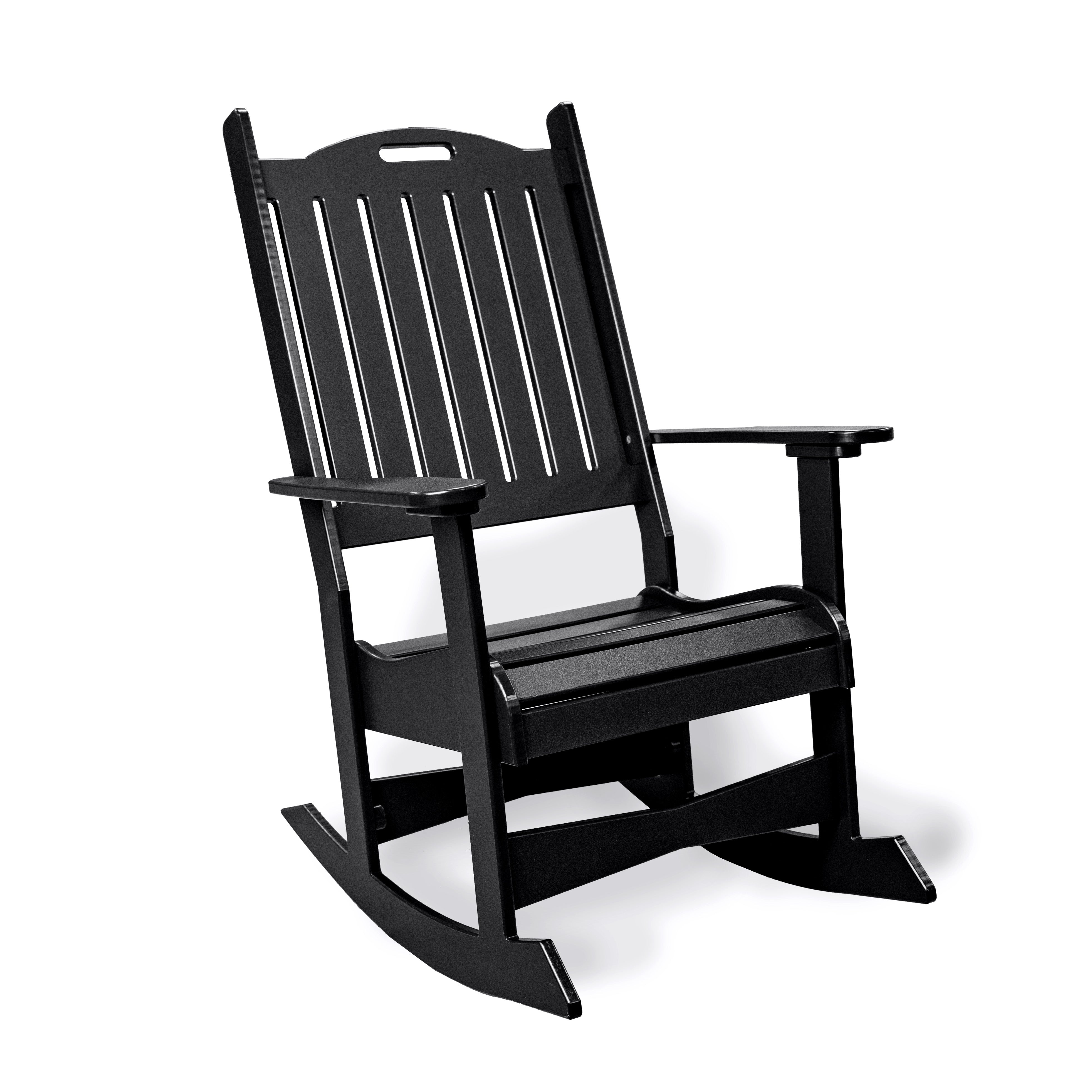 Porch Rocker