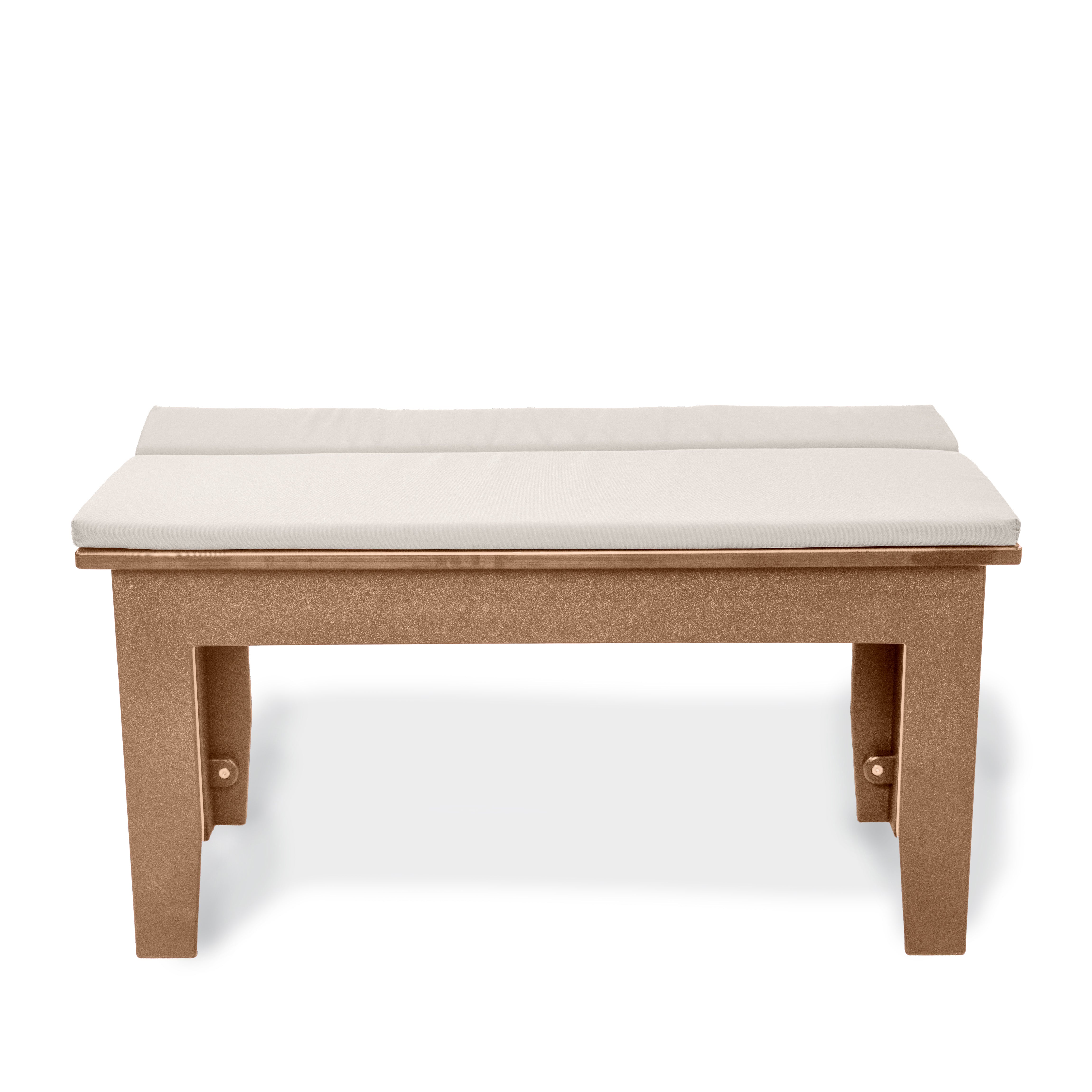Dining Bench Cushion, 3 Ft