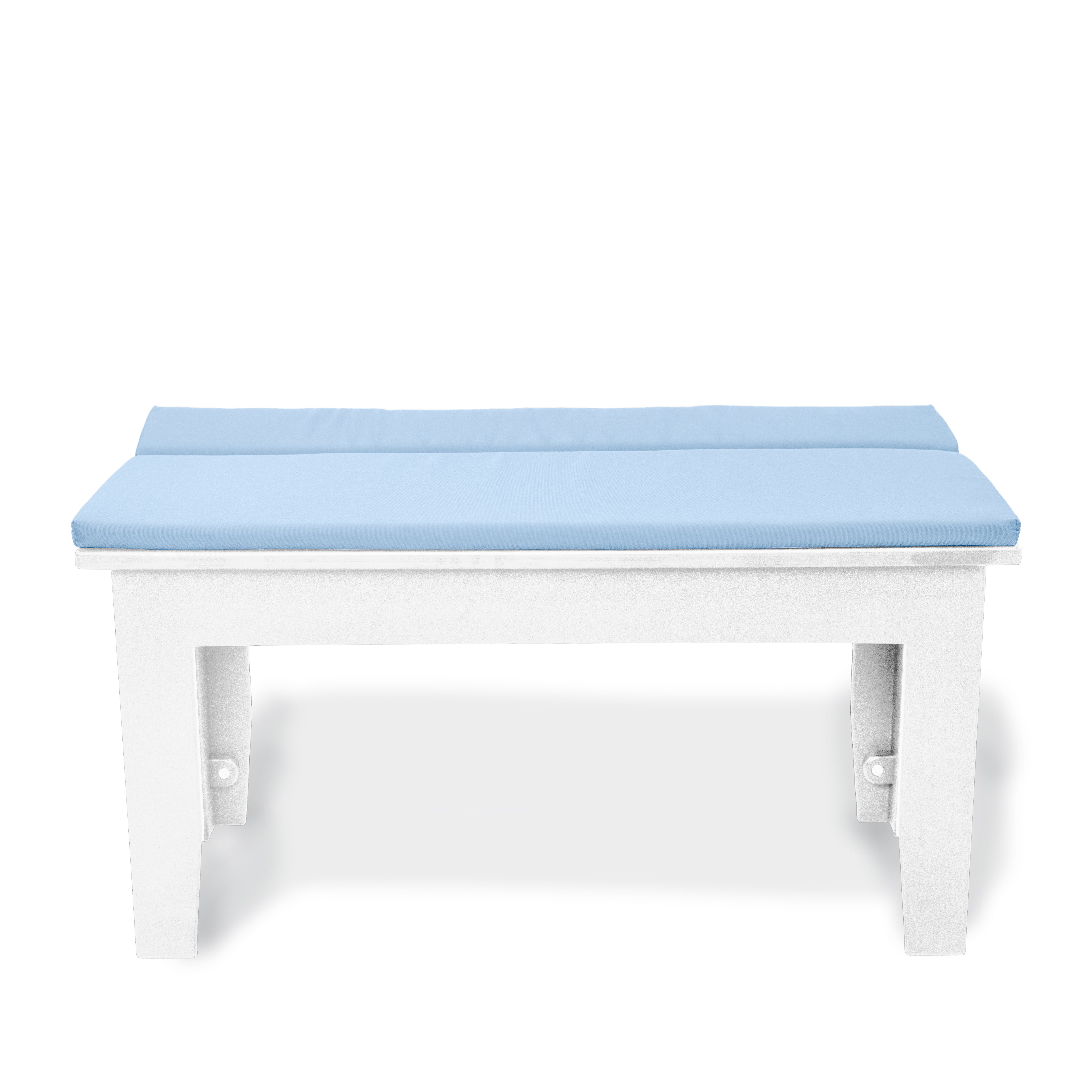 Dining Bench Cushion, 3 Ft