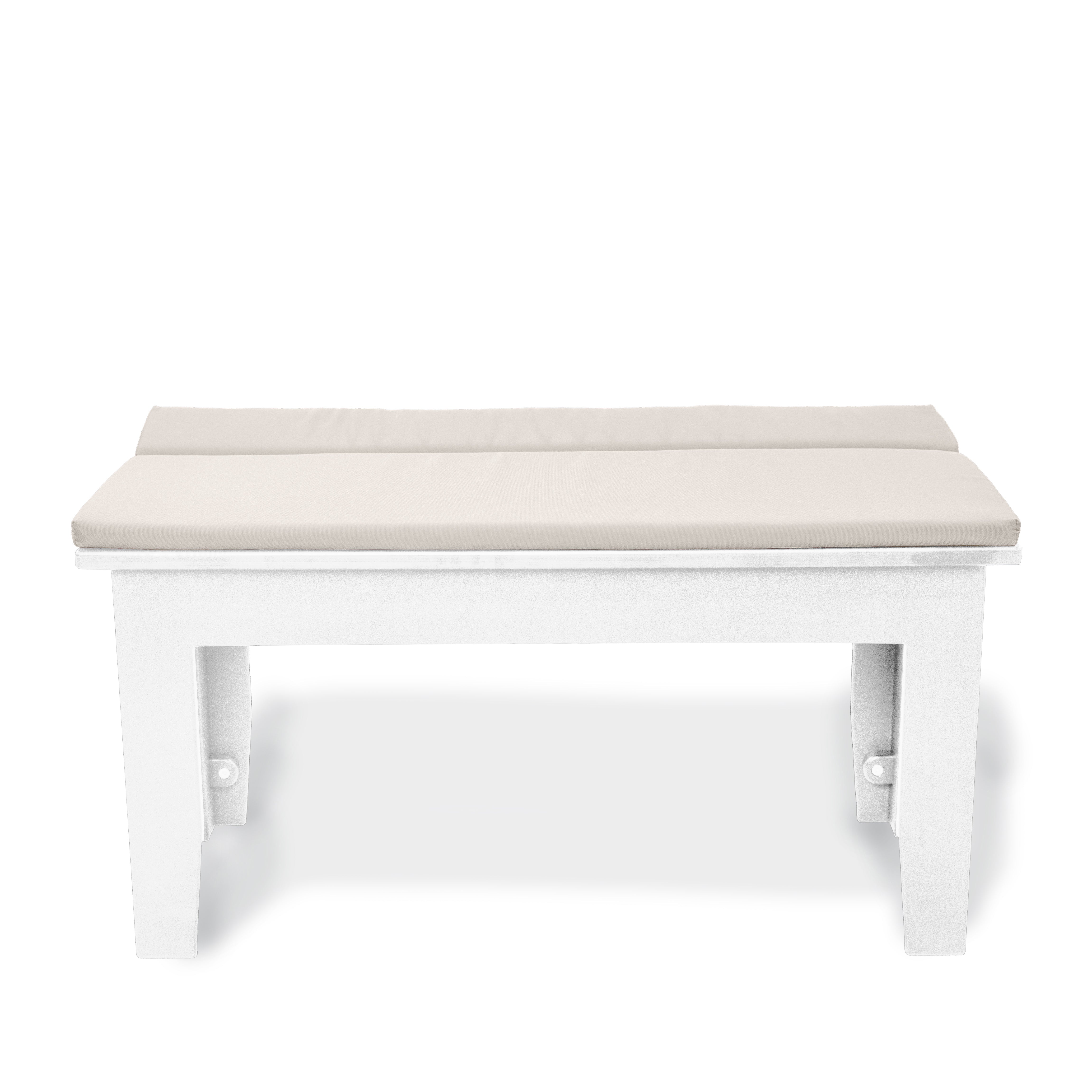 Dining Bench Cushion, 3 Ft