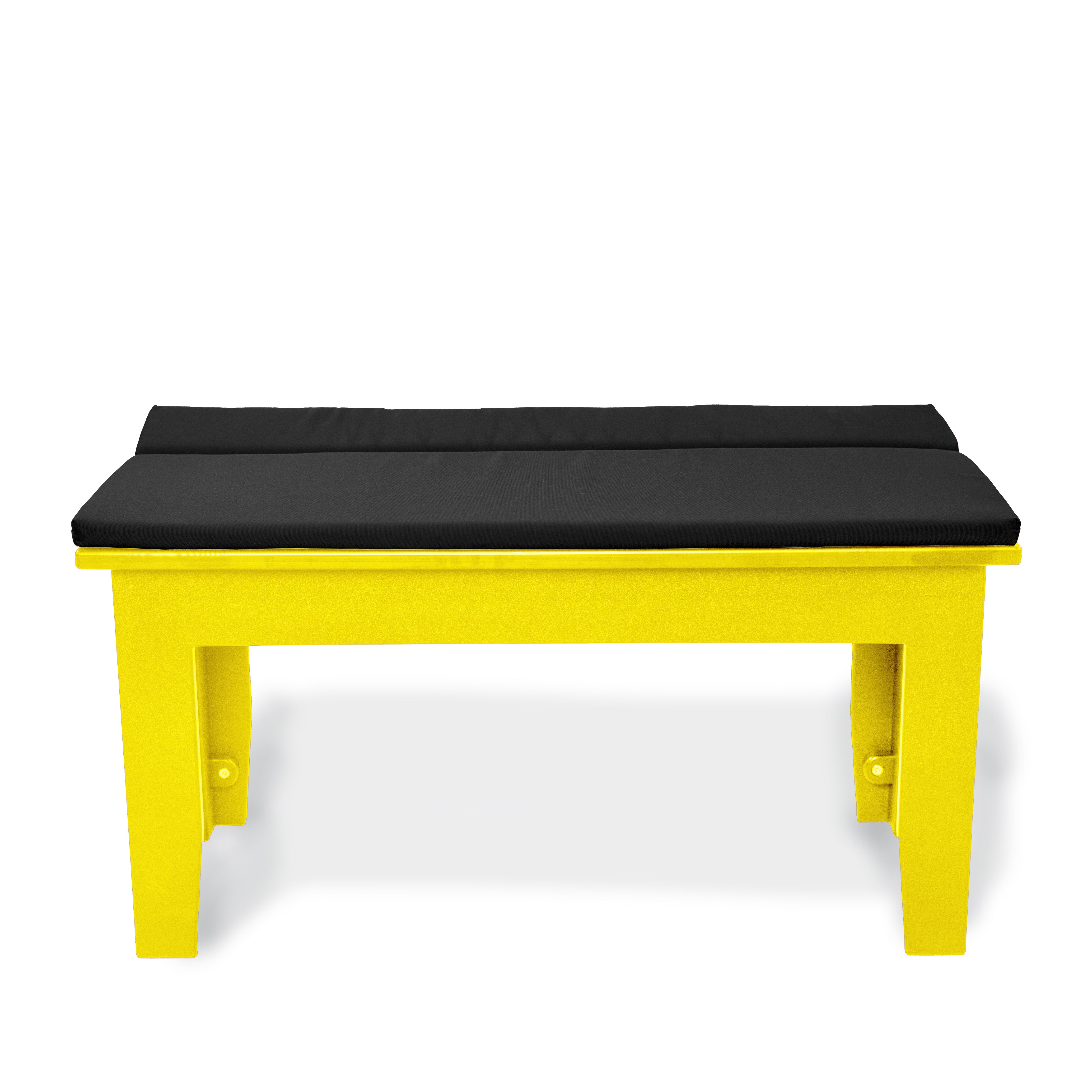 Dining Bench Cushion, 3 Ft