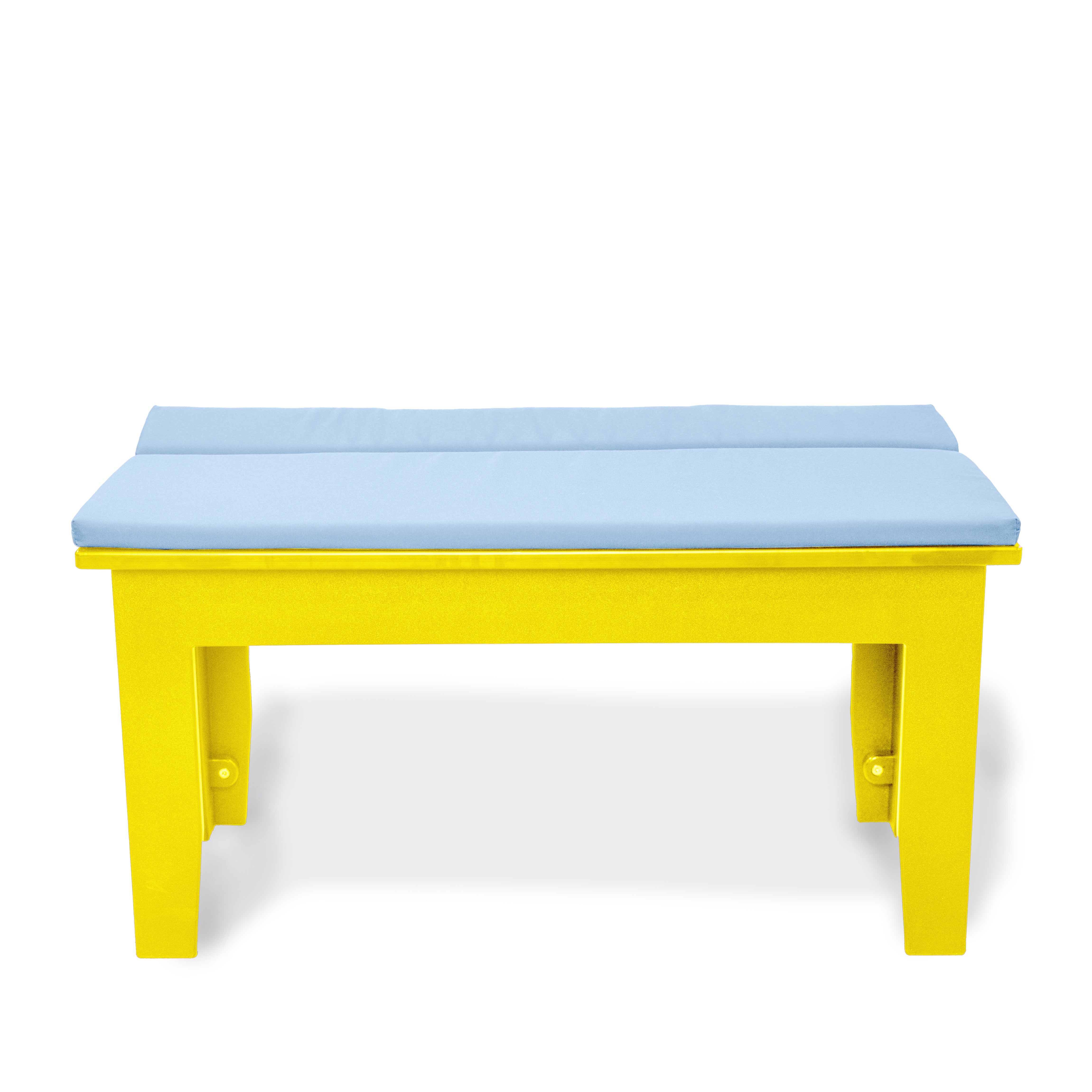 Dining Bench Cushion, 3 Ft