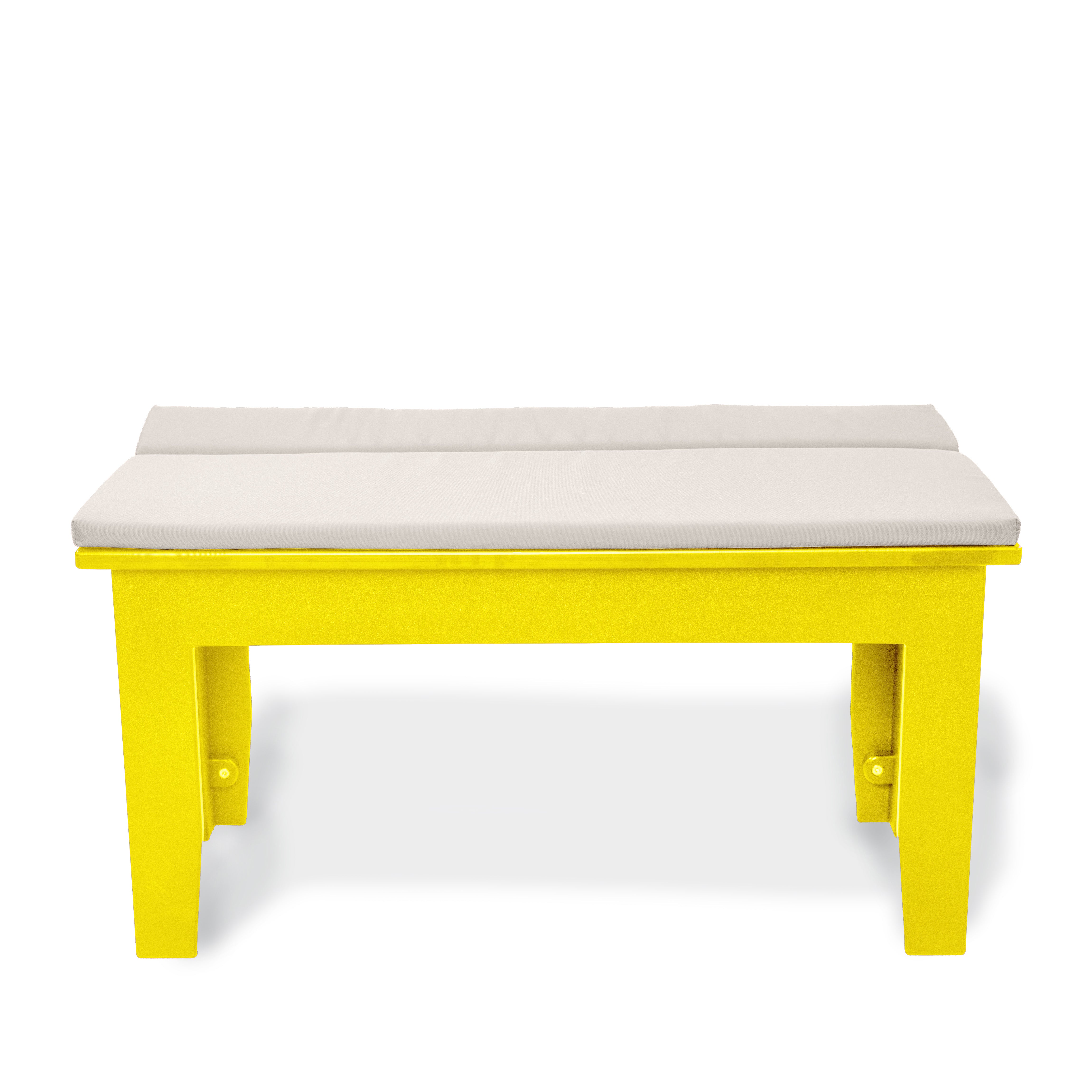Dining Bench Cushion, 3 Ft