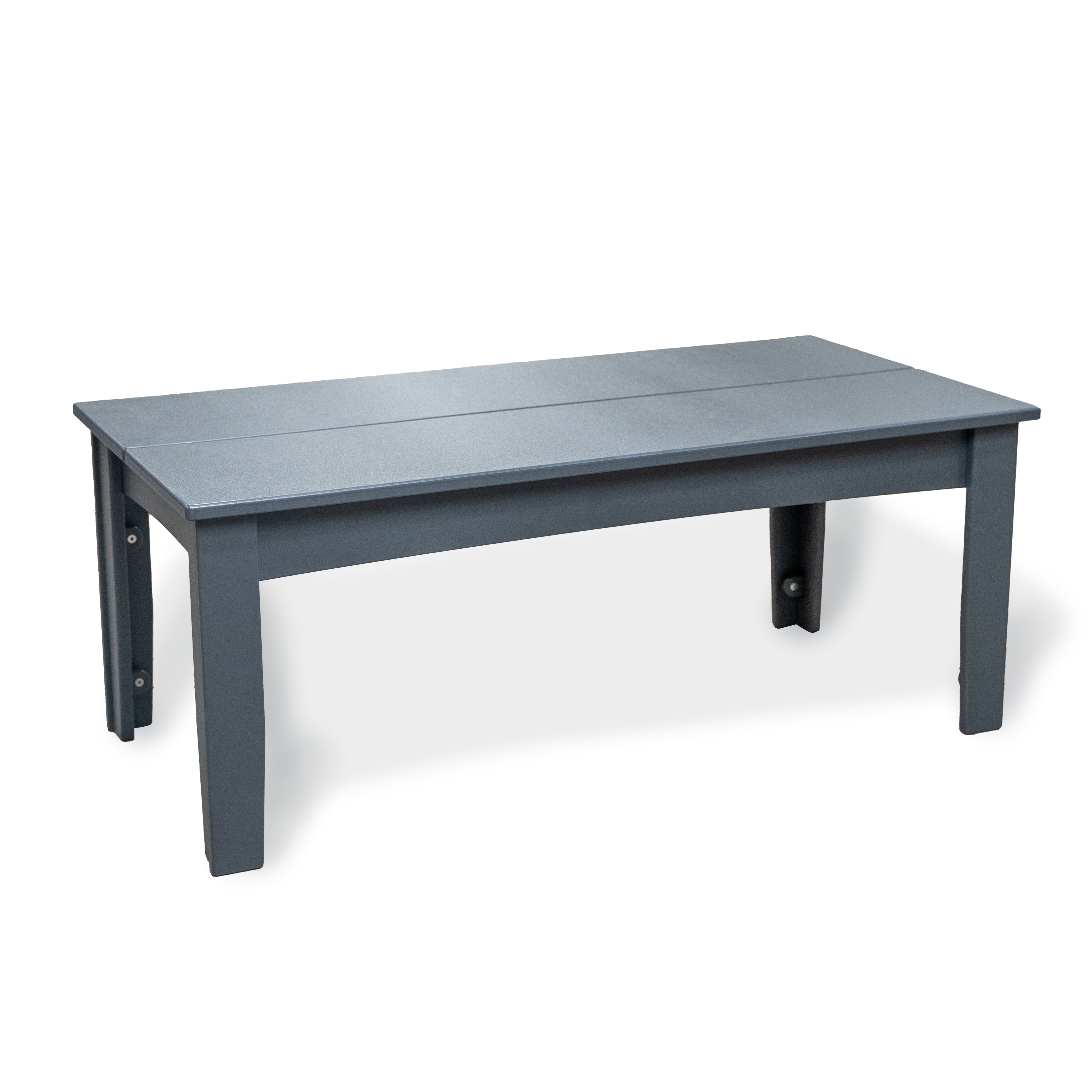 Coffee Table, Rectangular