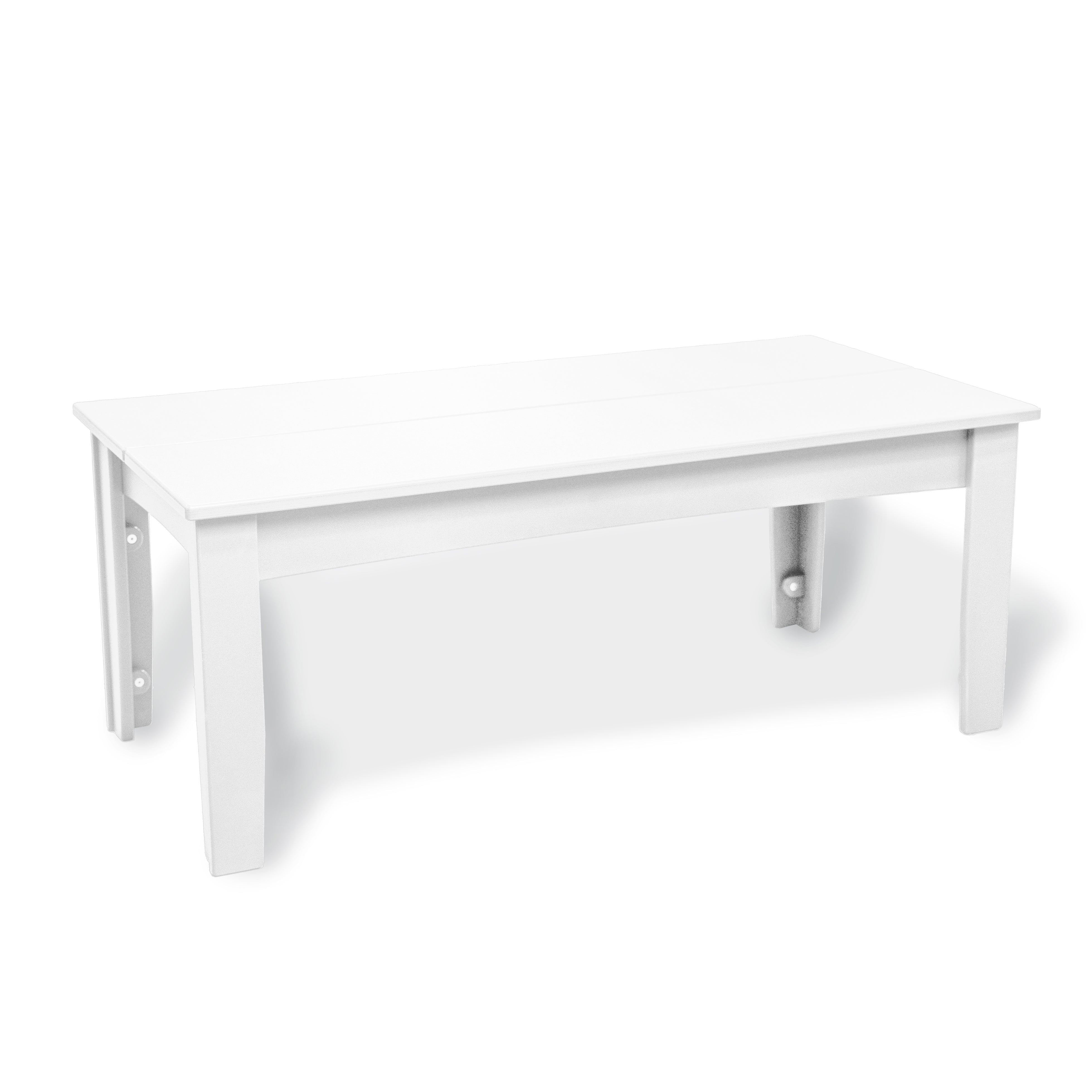 Coffee Table, Rectangular