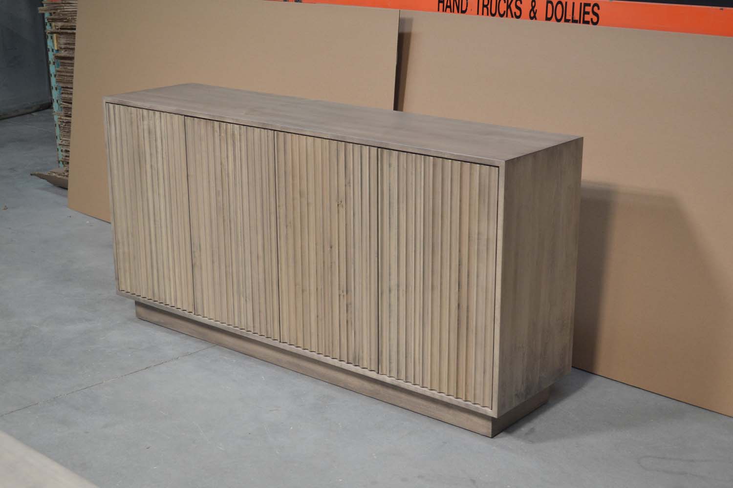 Hampton Sideboard by Cardinal