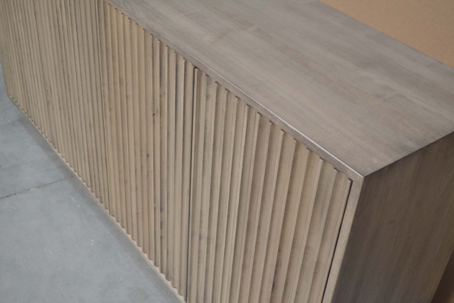 Hampton Sideboard by Cardinal
