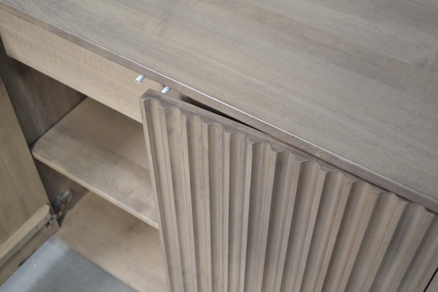 Hampton Sideboard by Cardinal