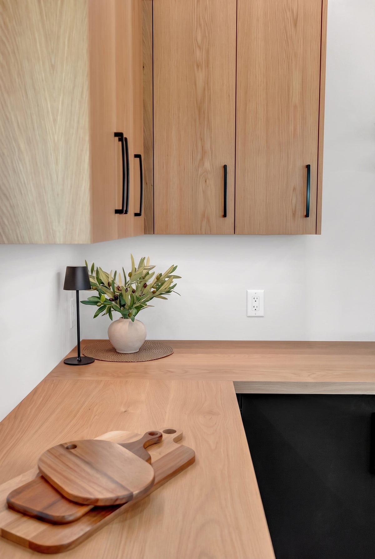 Custom Kitchen