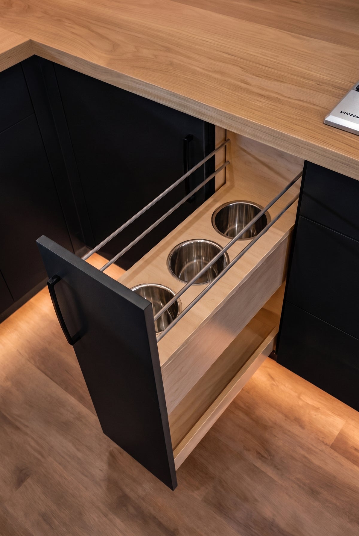 Custom Kitchen