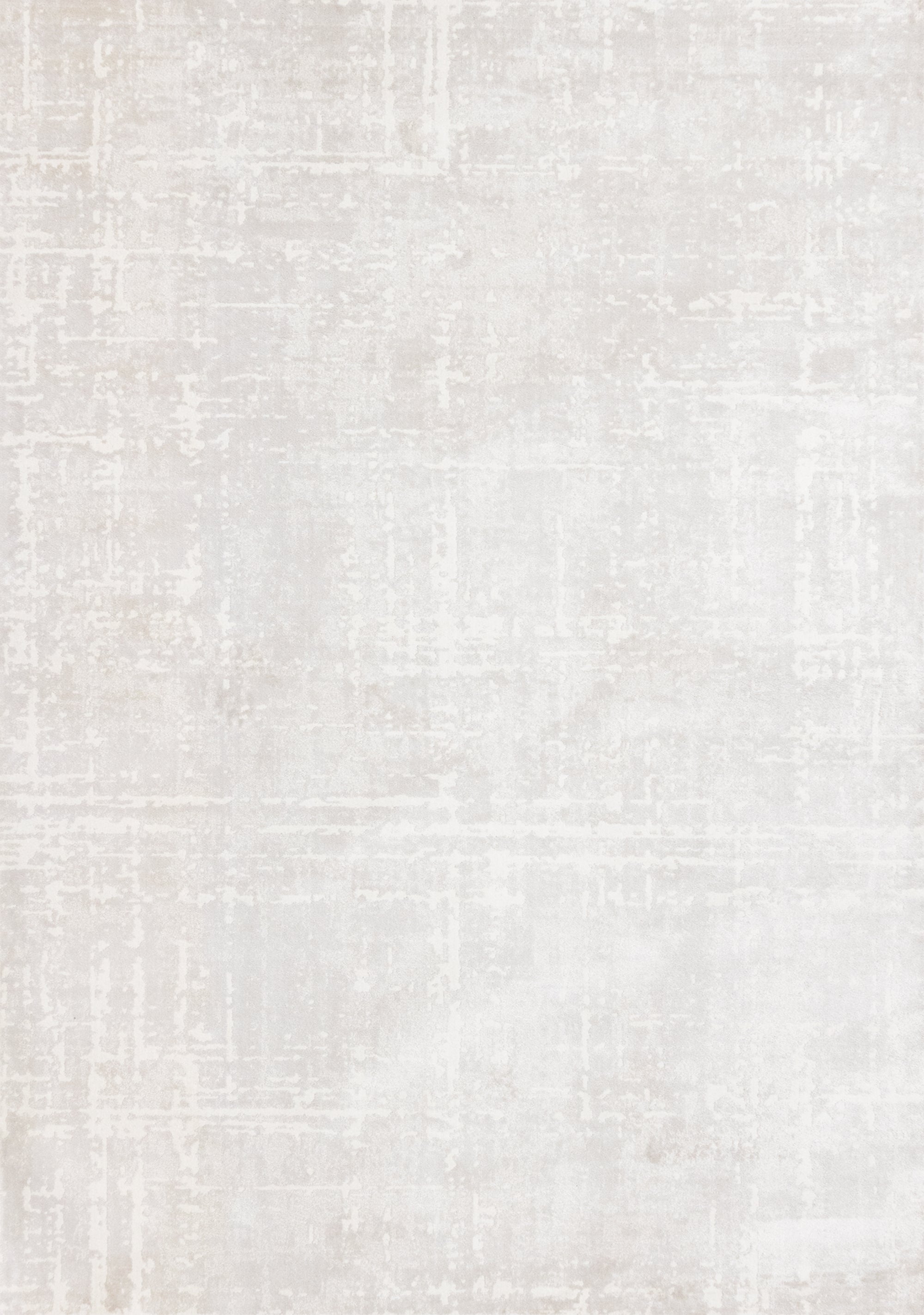 Hayden Light Cream Organic Rug