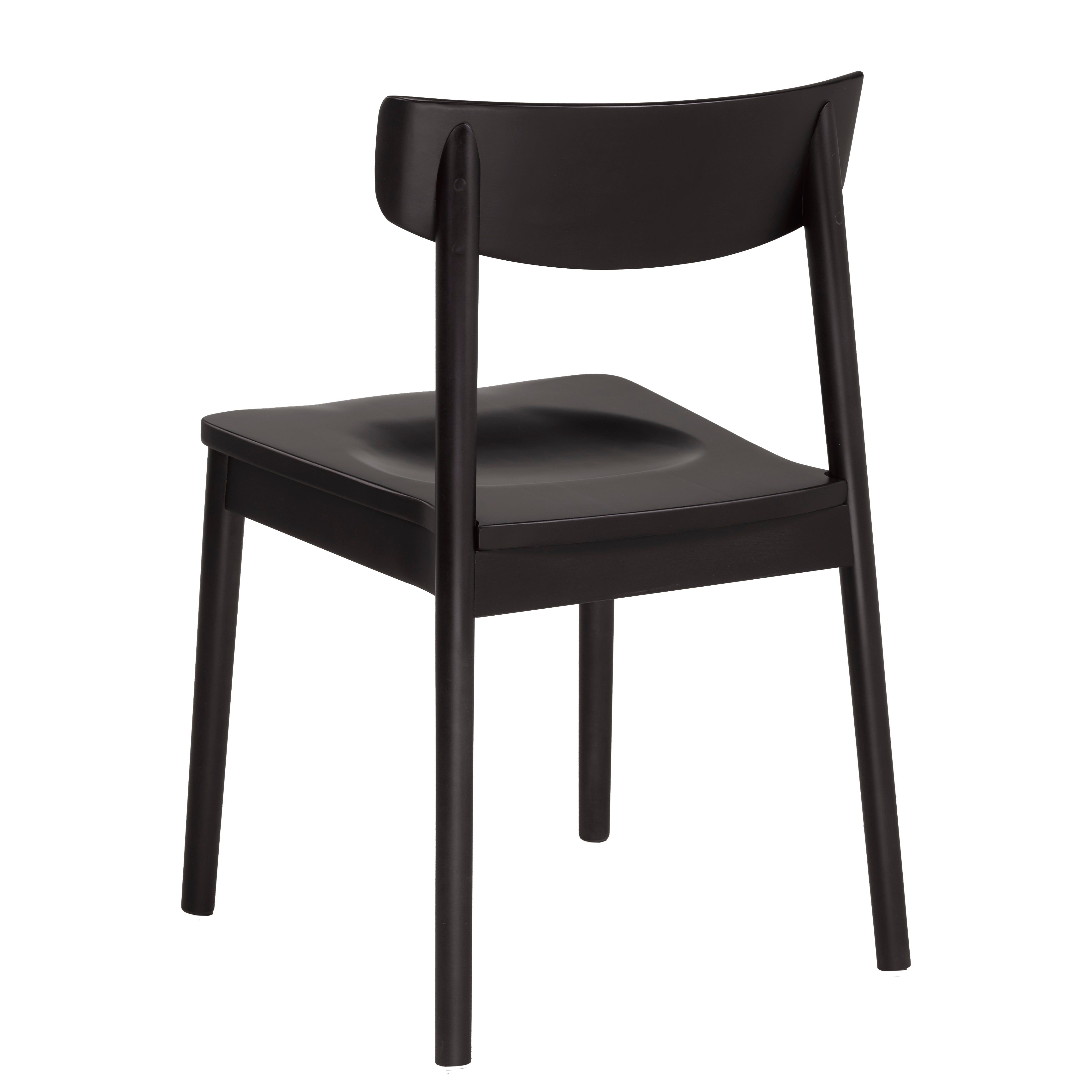Liva Chair by Cardinal