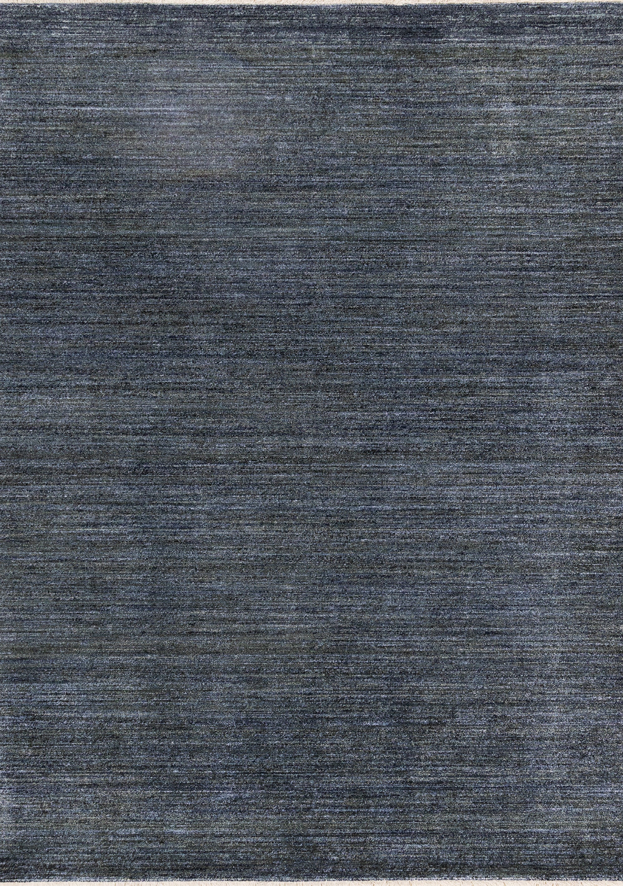 Marisa Blue Grey Subtle Distressed Rug