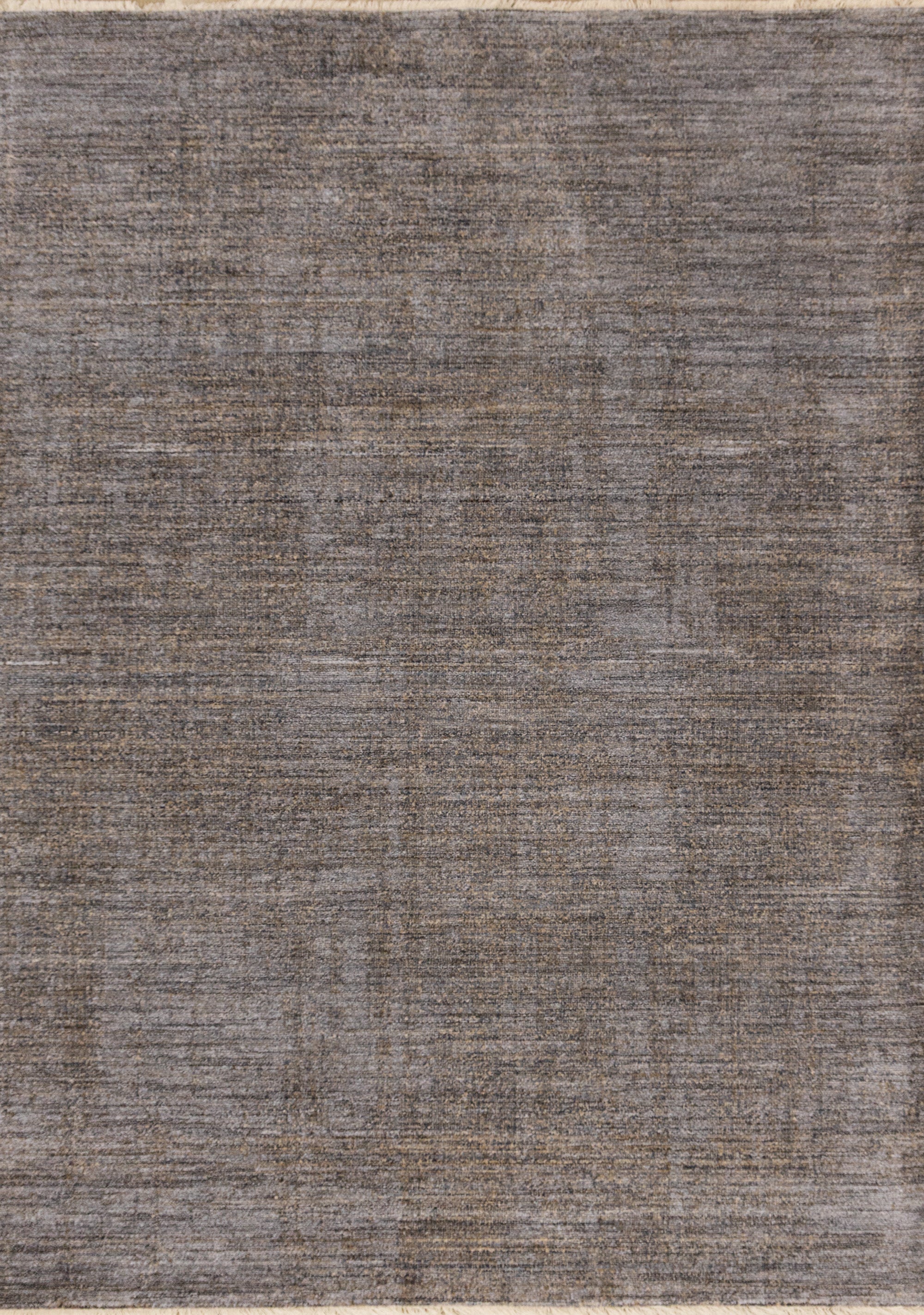 Marisa Blue Brown Distressed Rug